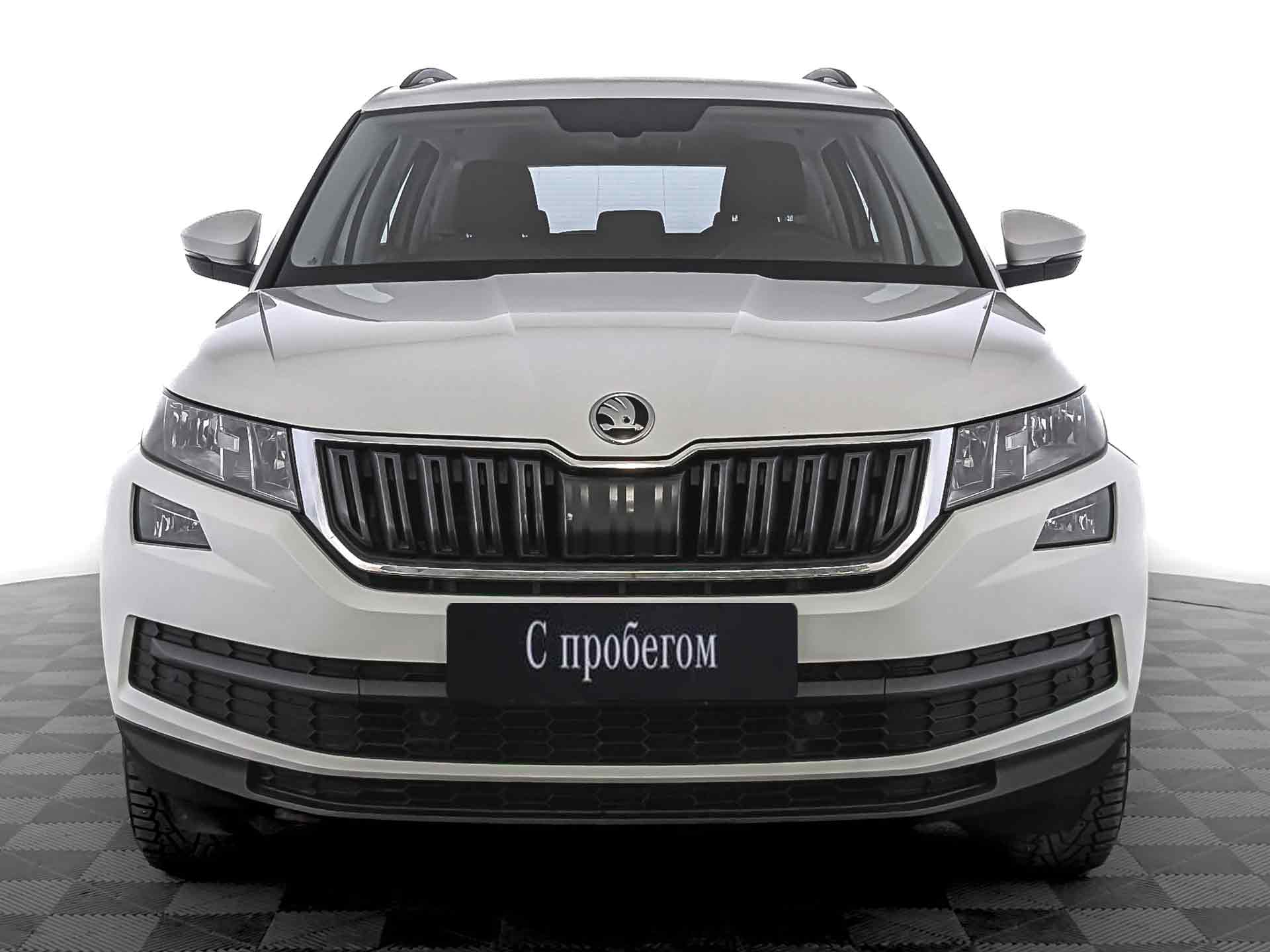 Skoda Kodiaq#85326
