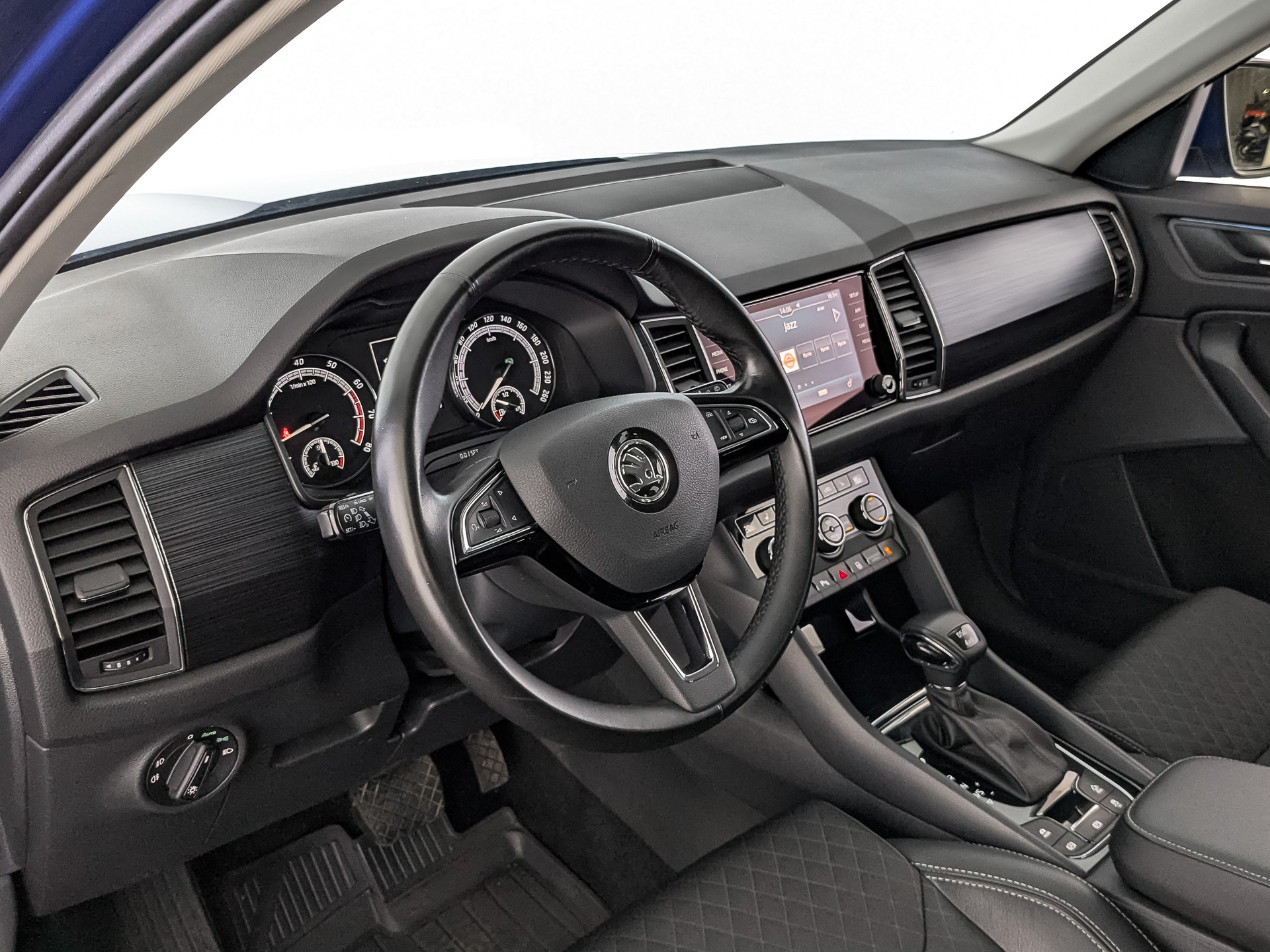 Skoda Kodiaq#85336
