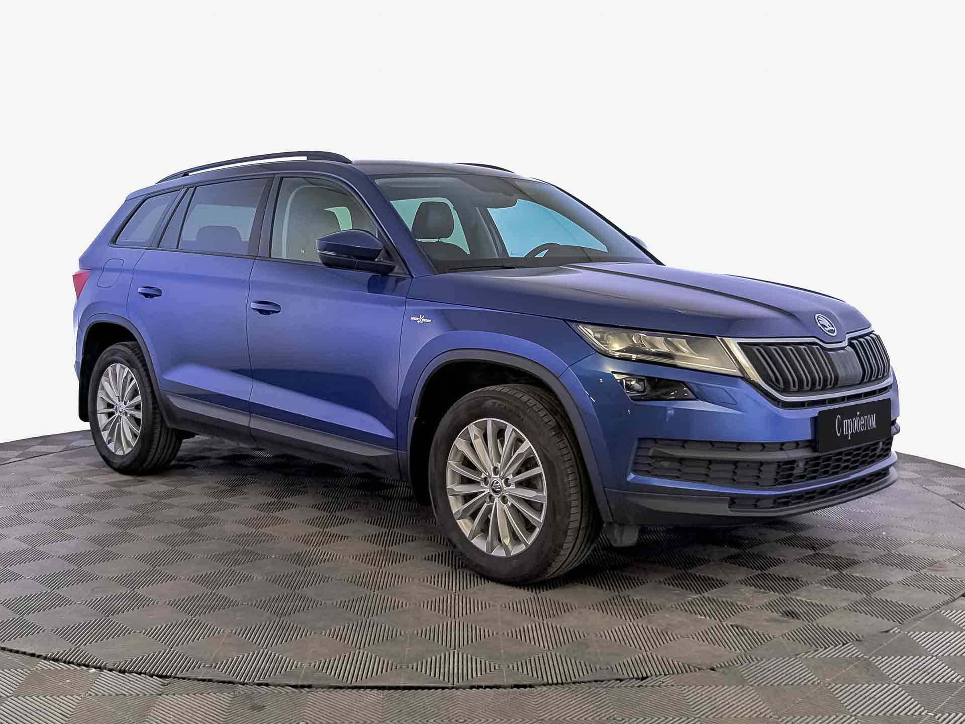Skoda Kodiaq#85337