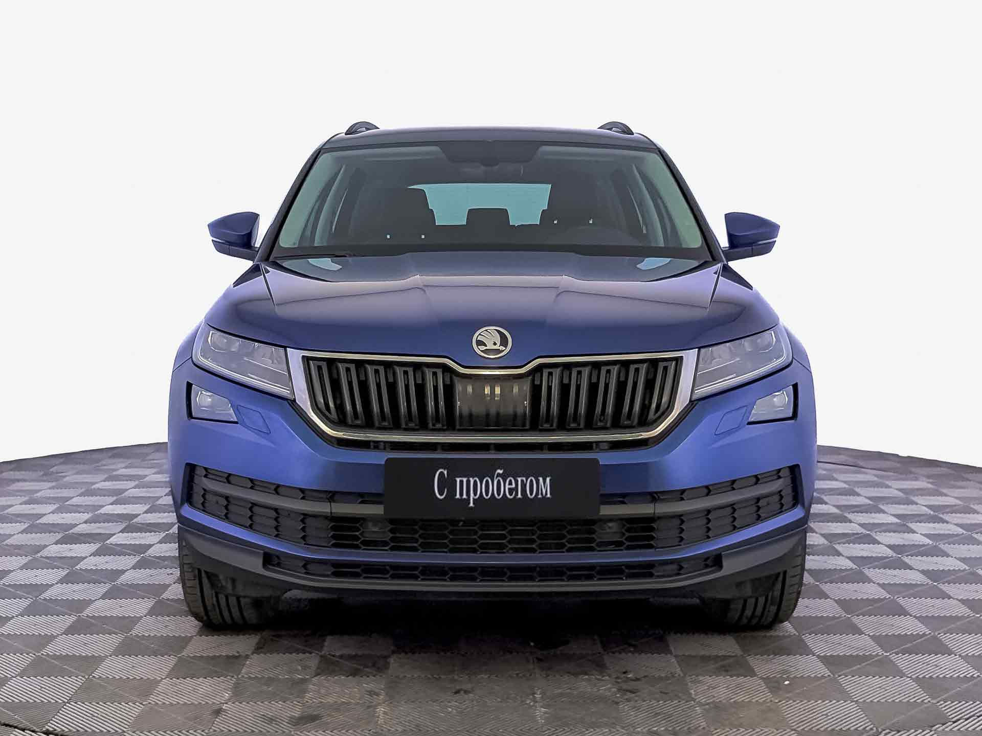 Skoda Kodiaq#85338