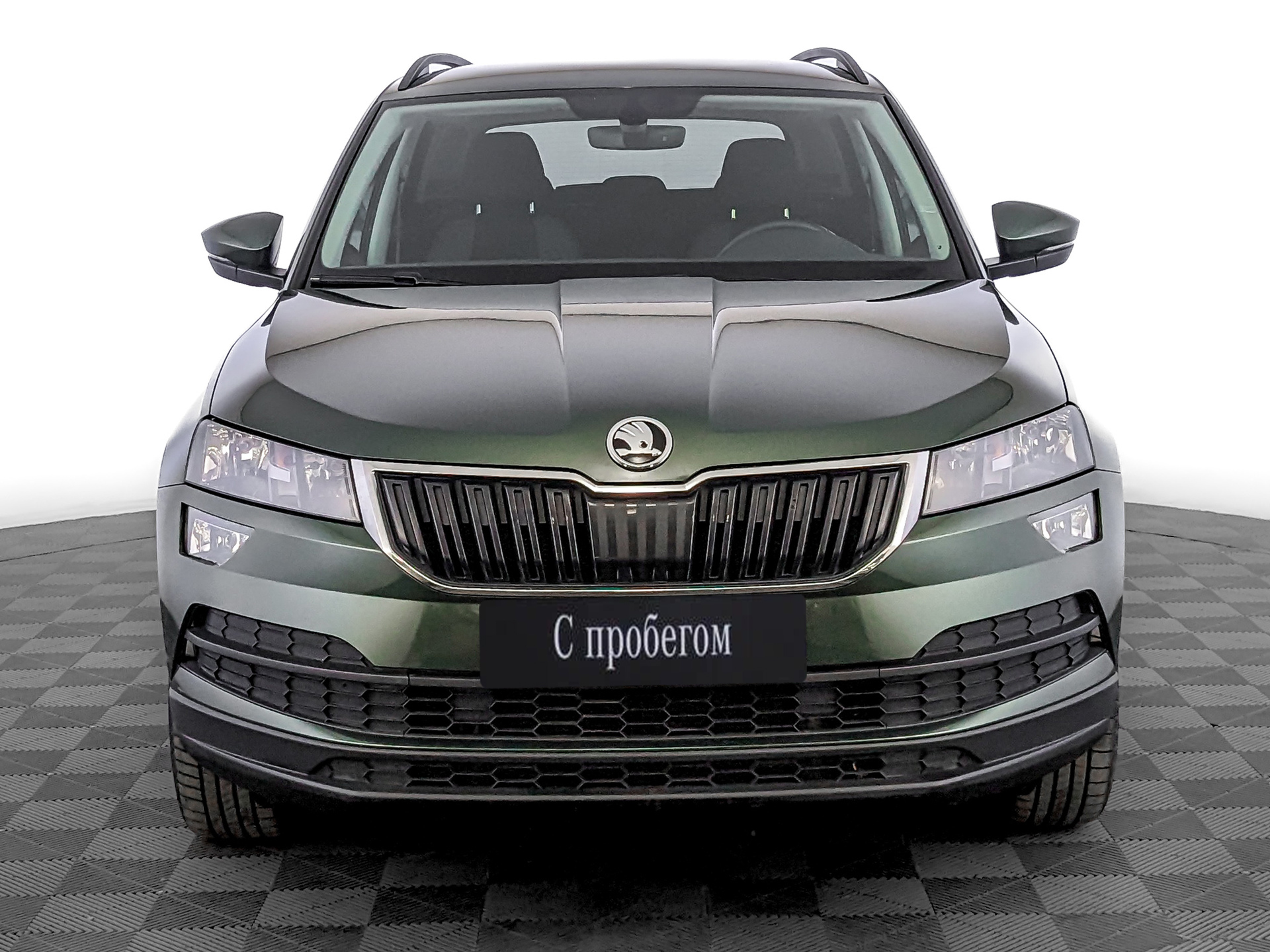 Skoda Karoq#12915