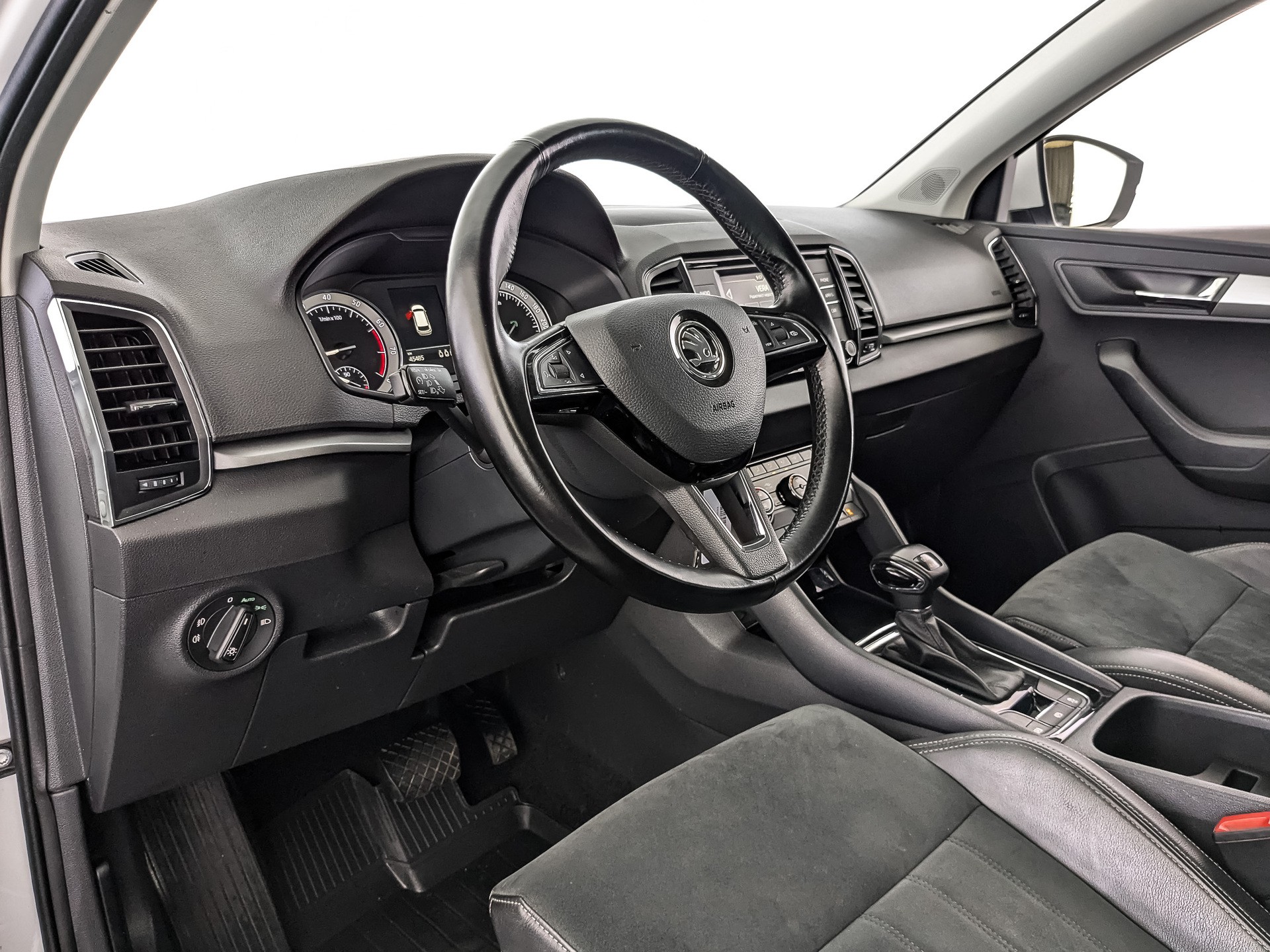 Skoda Karoq#20482