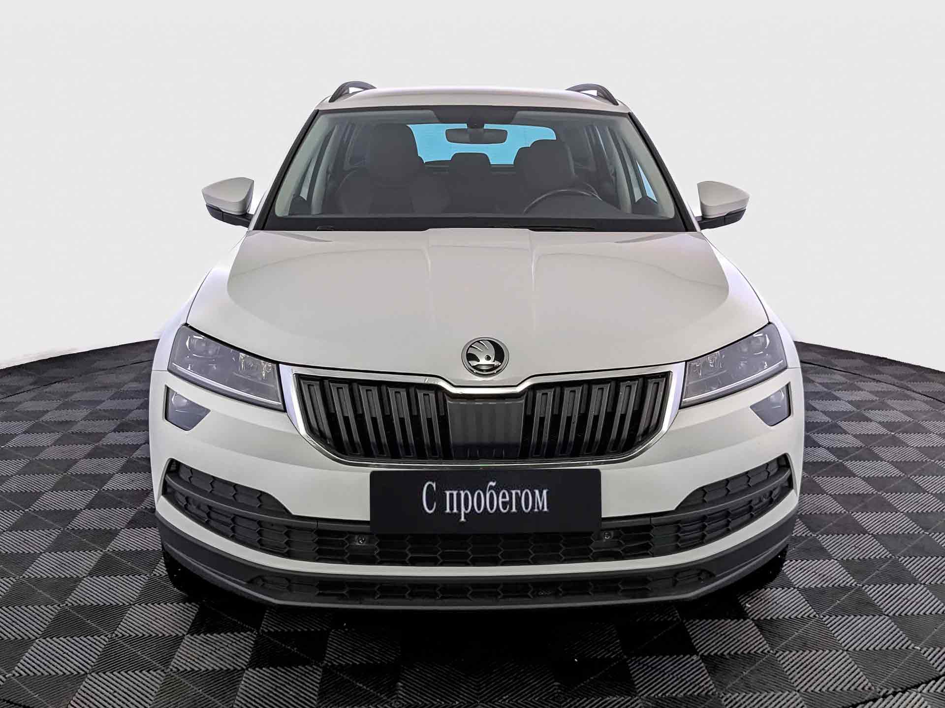Skoda Karoq#20484