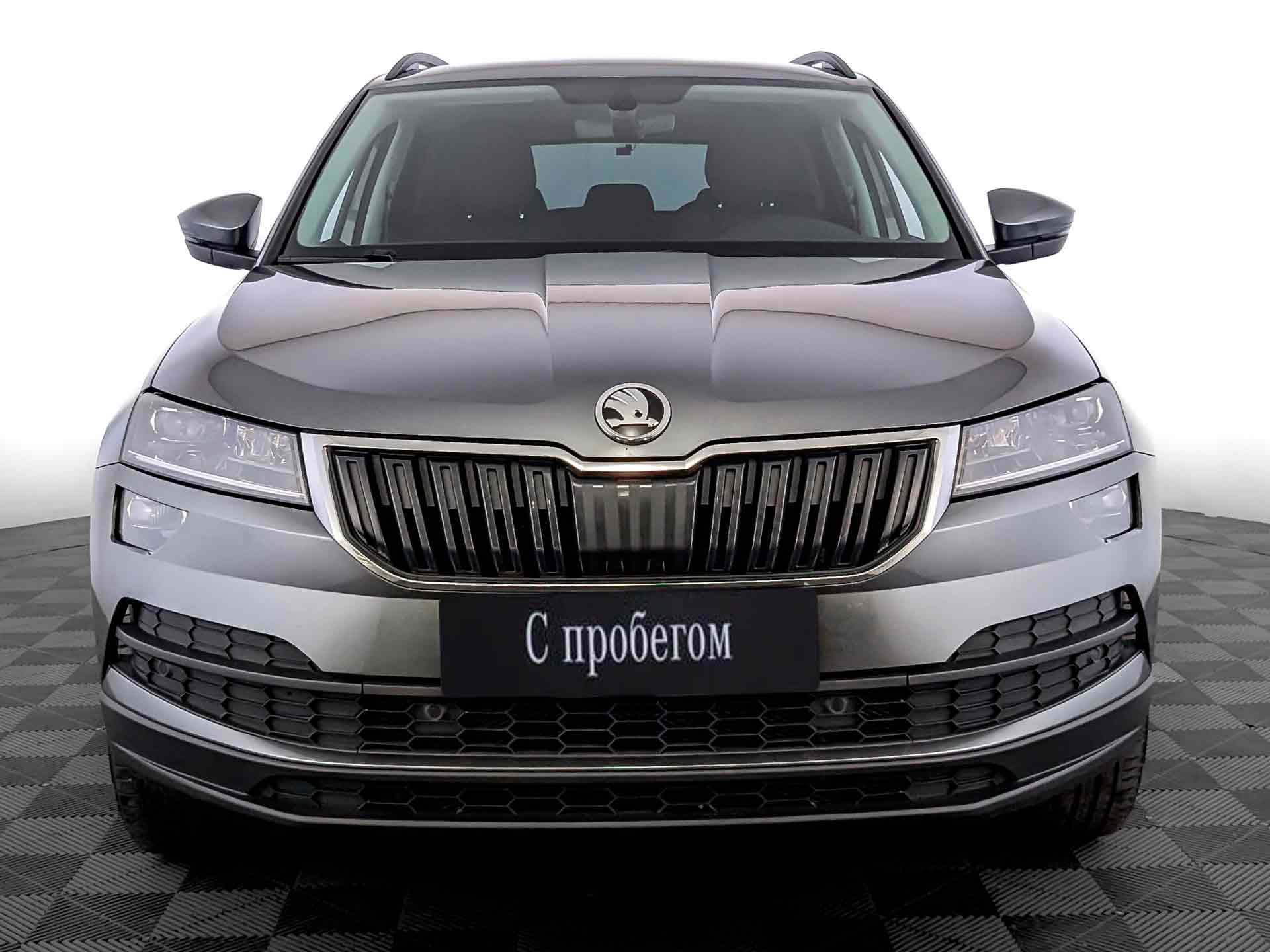 Skoda Karoq#20493
