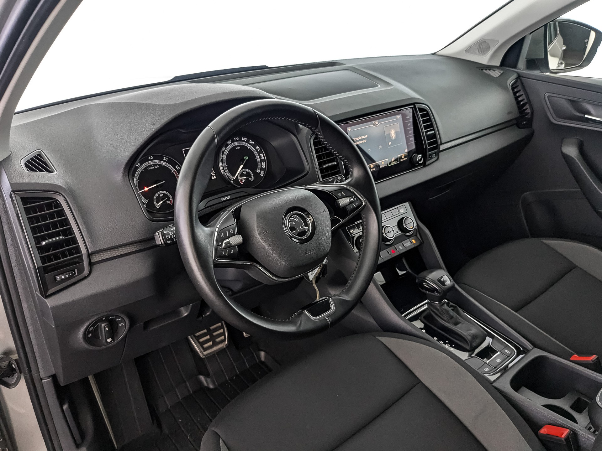 Skoda Karoq#32325