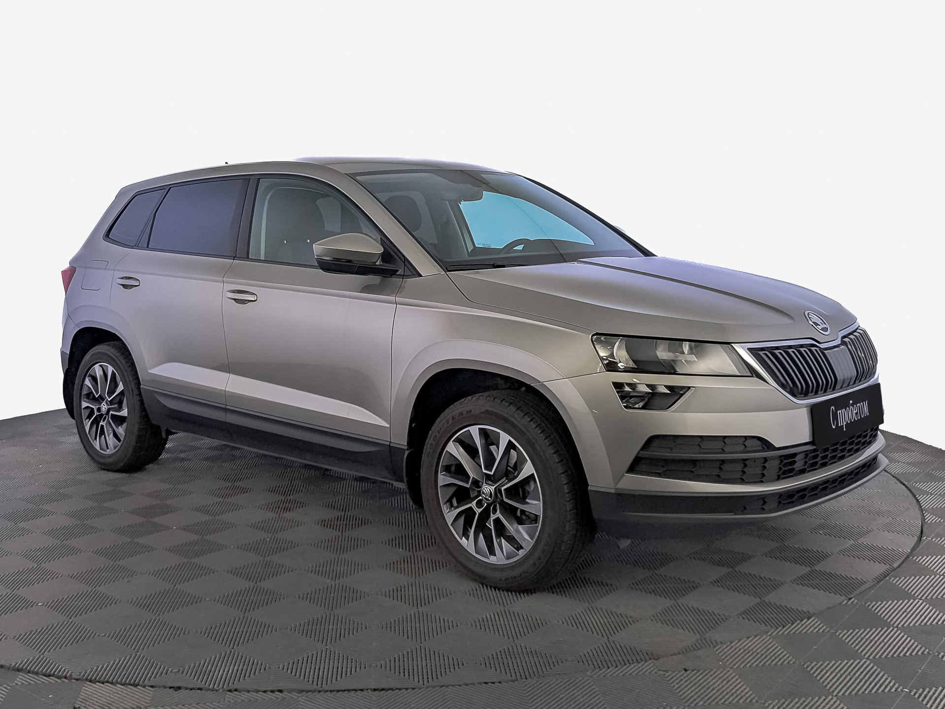 Skoda Karoq#32326