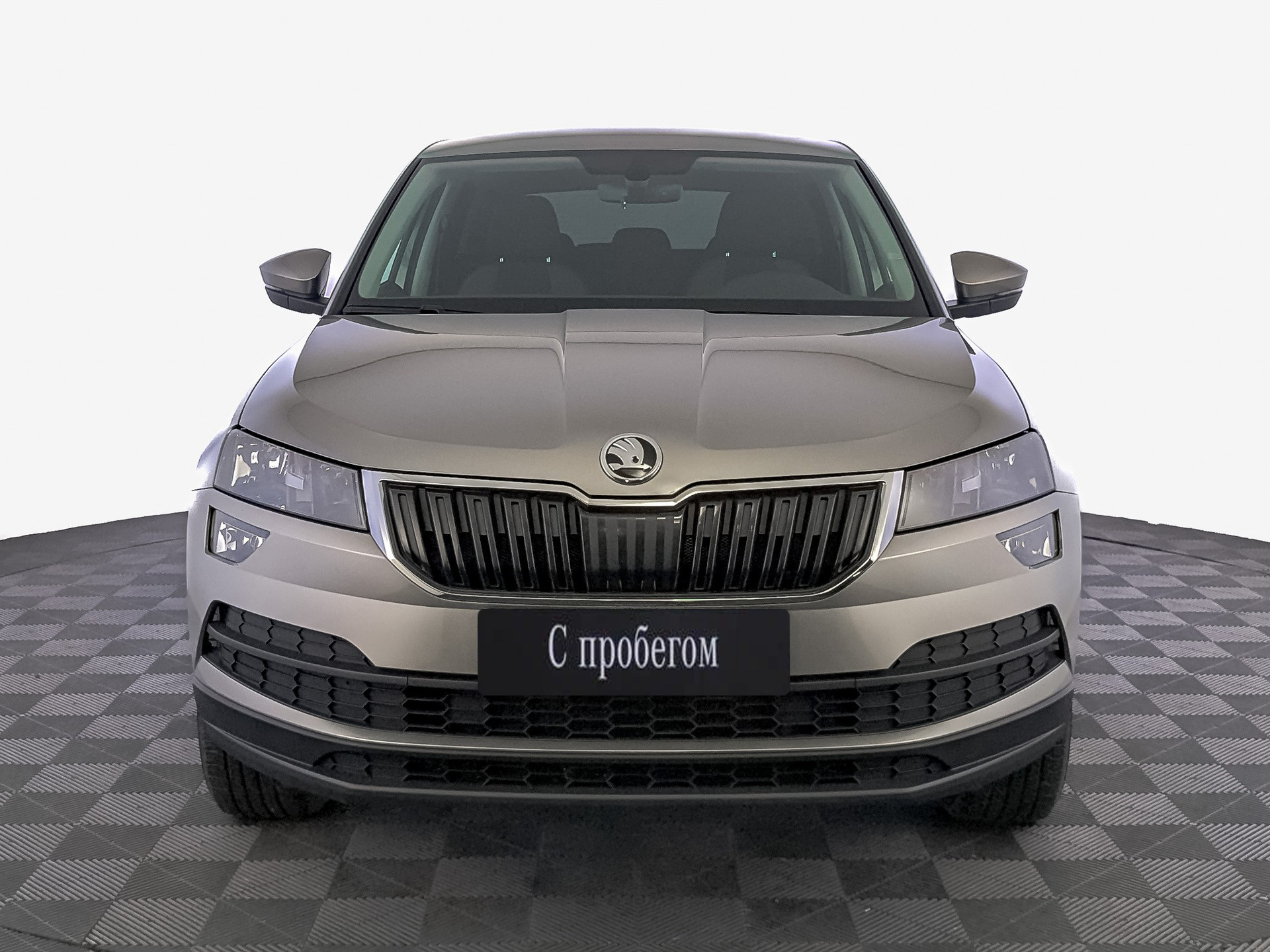Skoda Karoq#32327