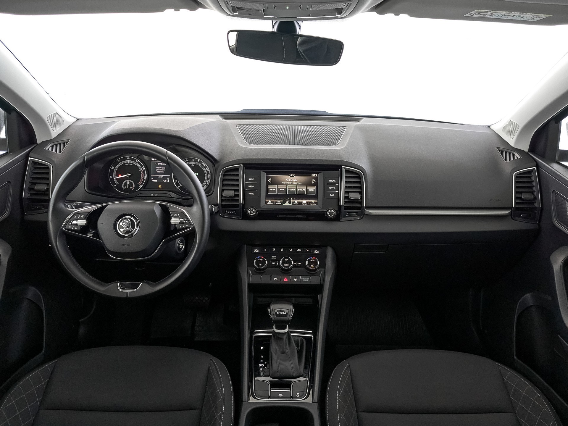 Skoda Karoq#32333