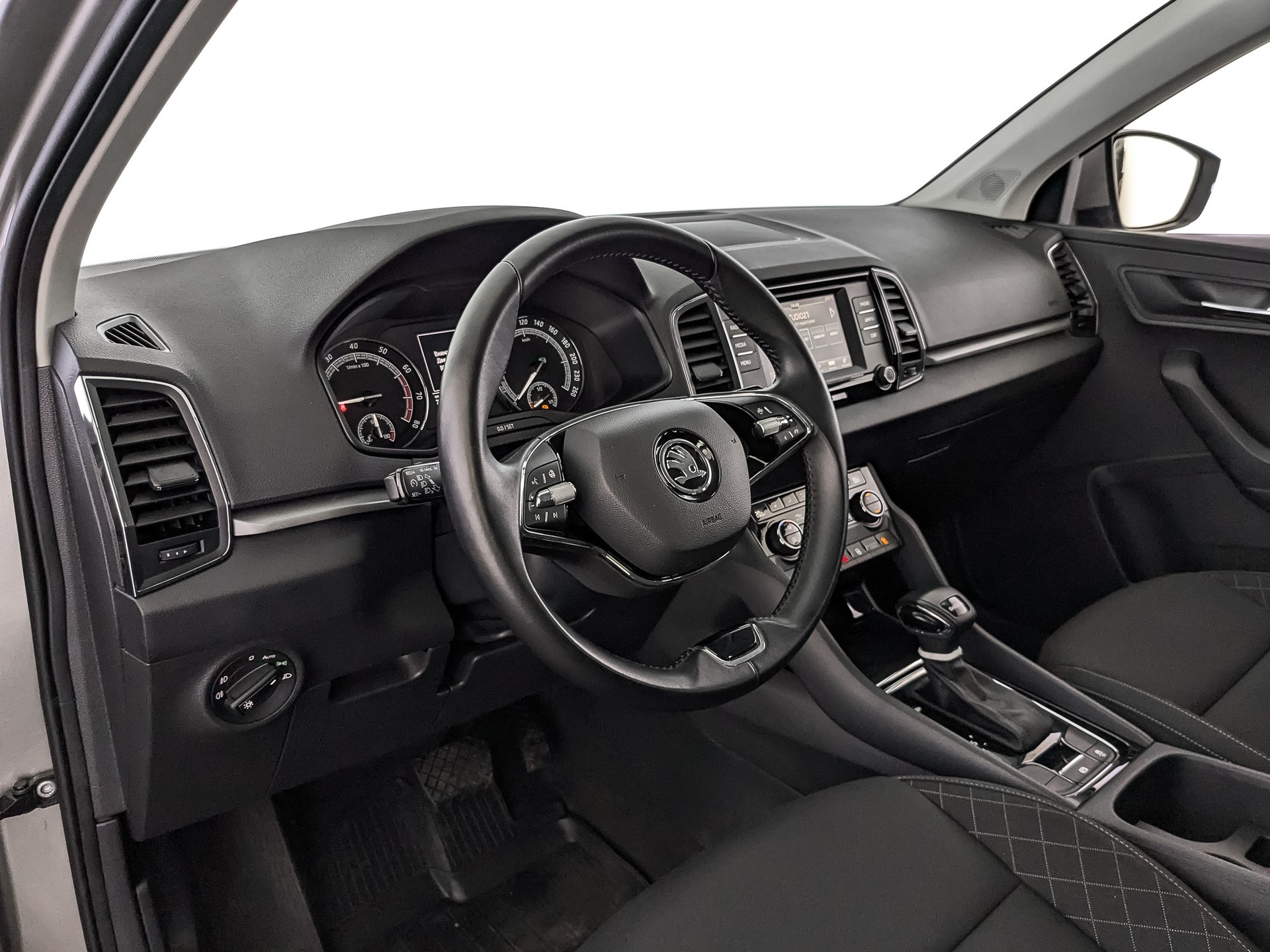 Skoda Karoq#32334