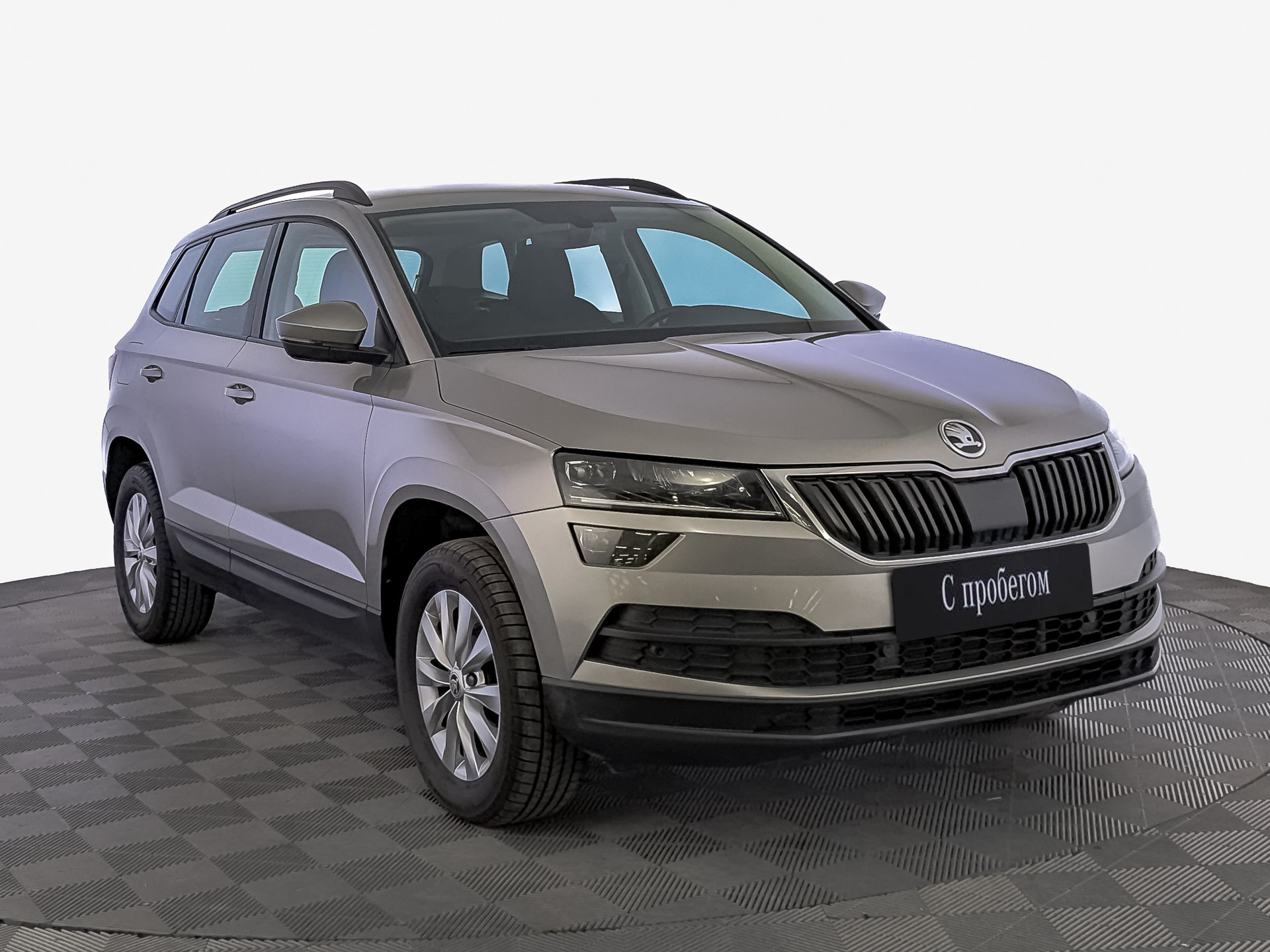 Skoda Karoq#32335
