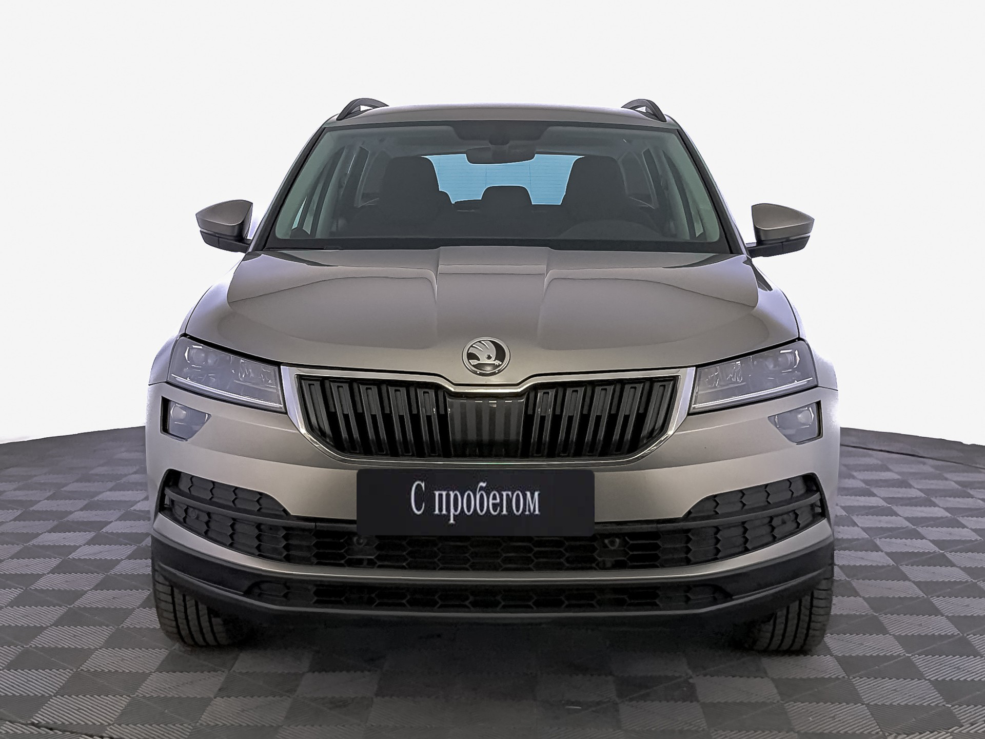 Skoda Karoq#32336