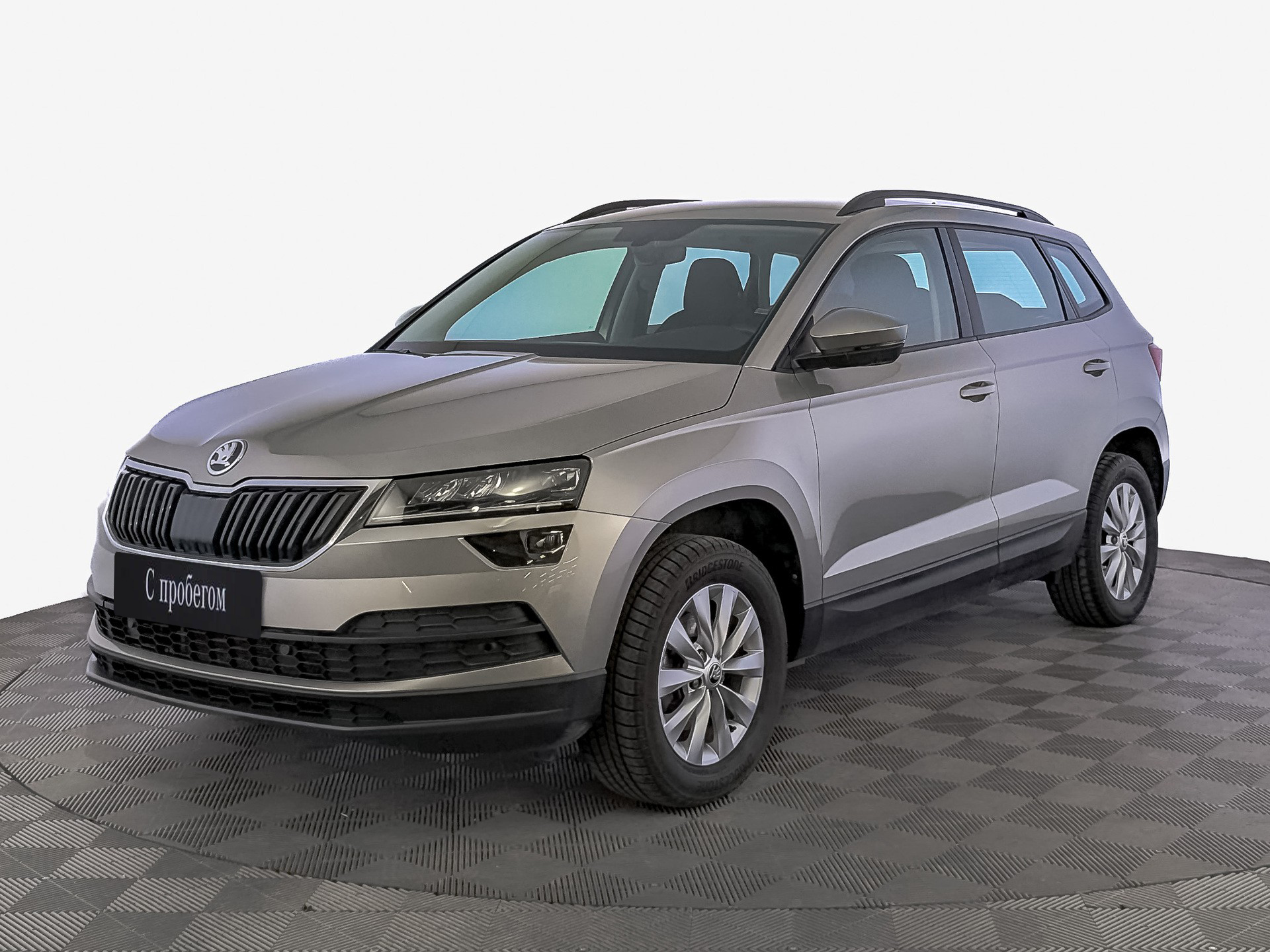 Skoda Karoq#32337