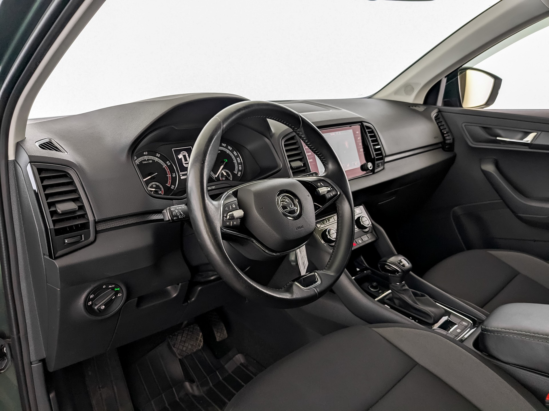 Skoda Karoq#32343