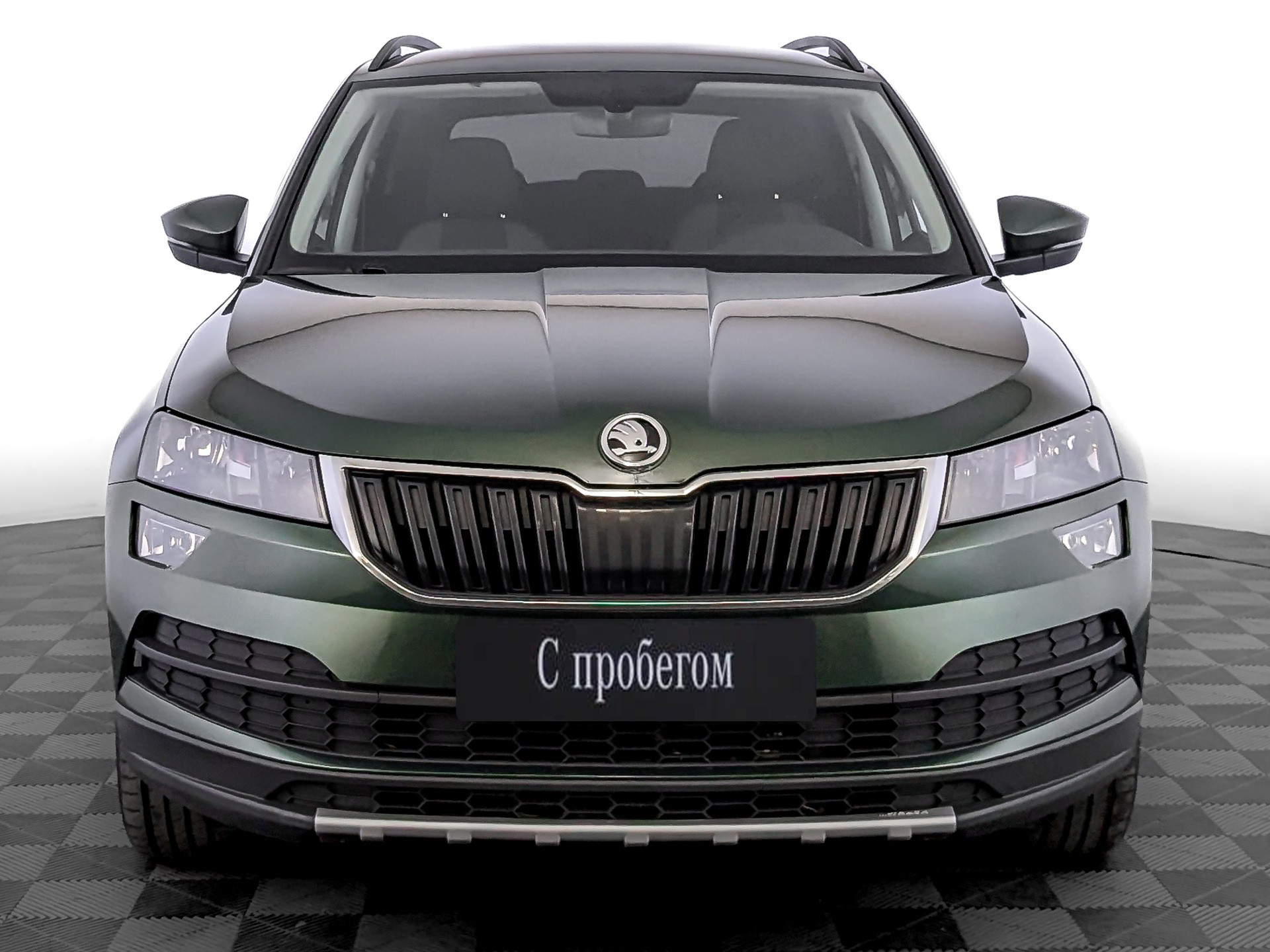 Skoda Karoq#32345