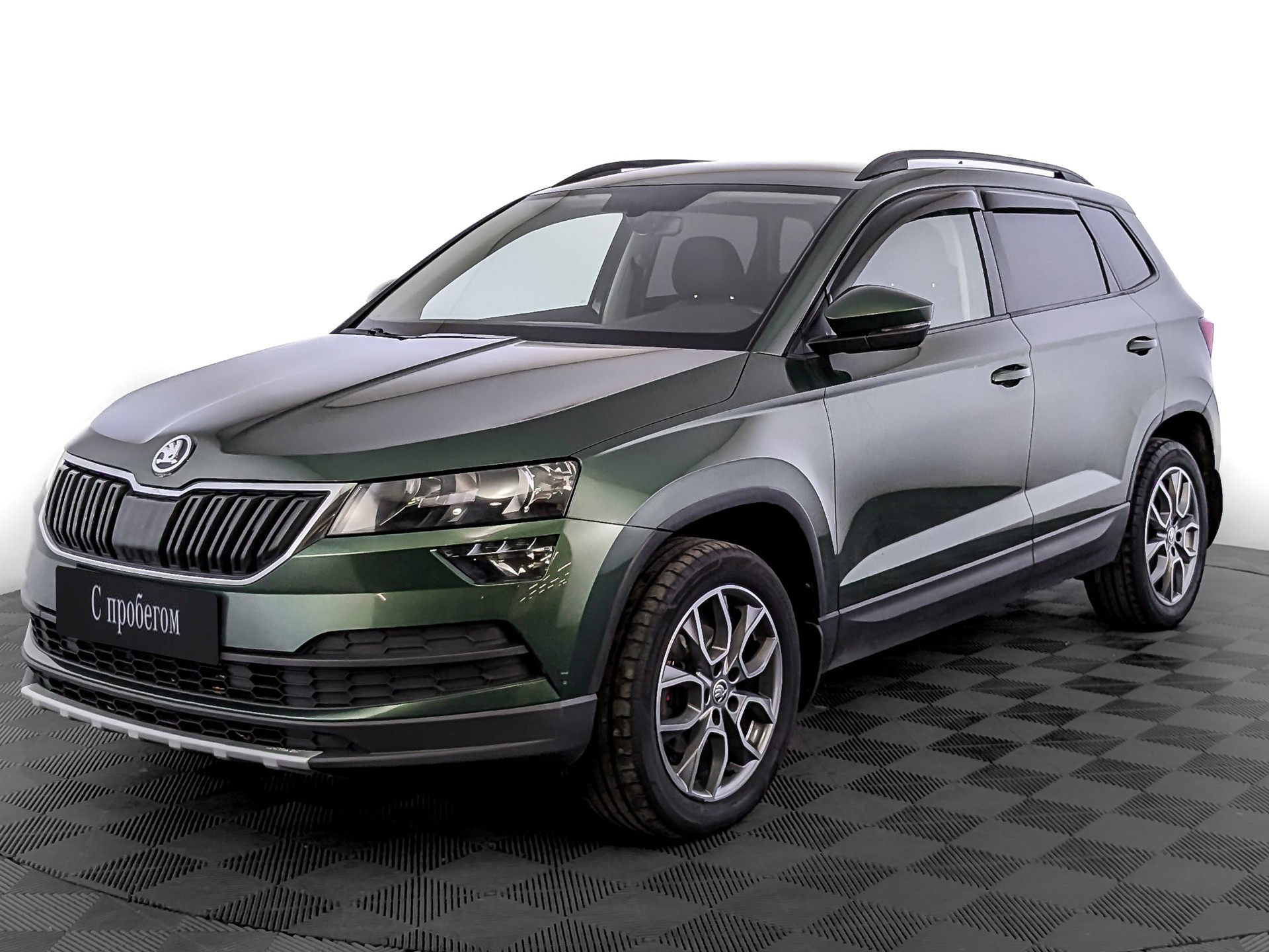Skoda Karoq#32346