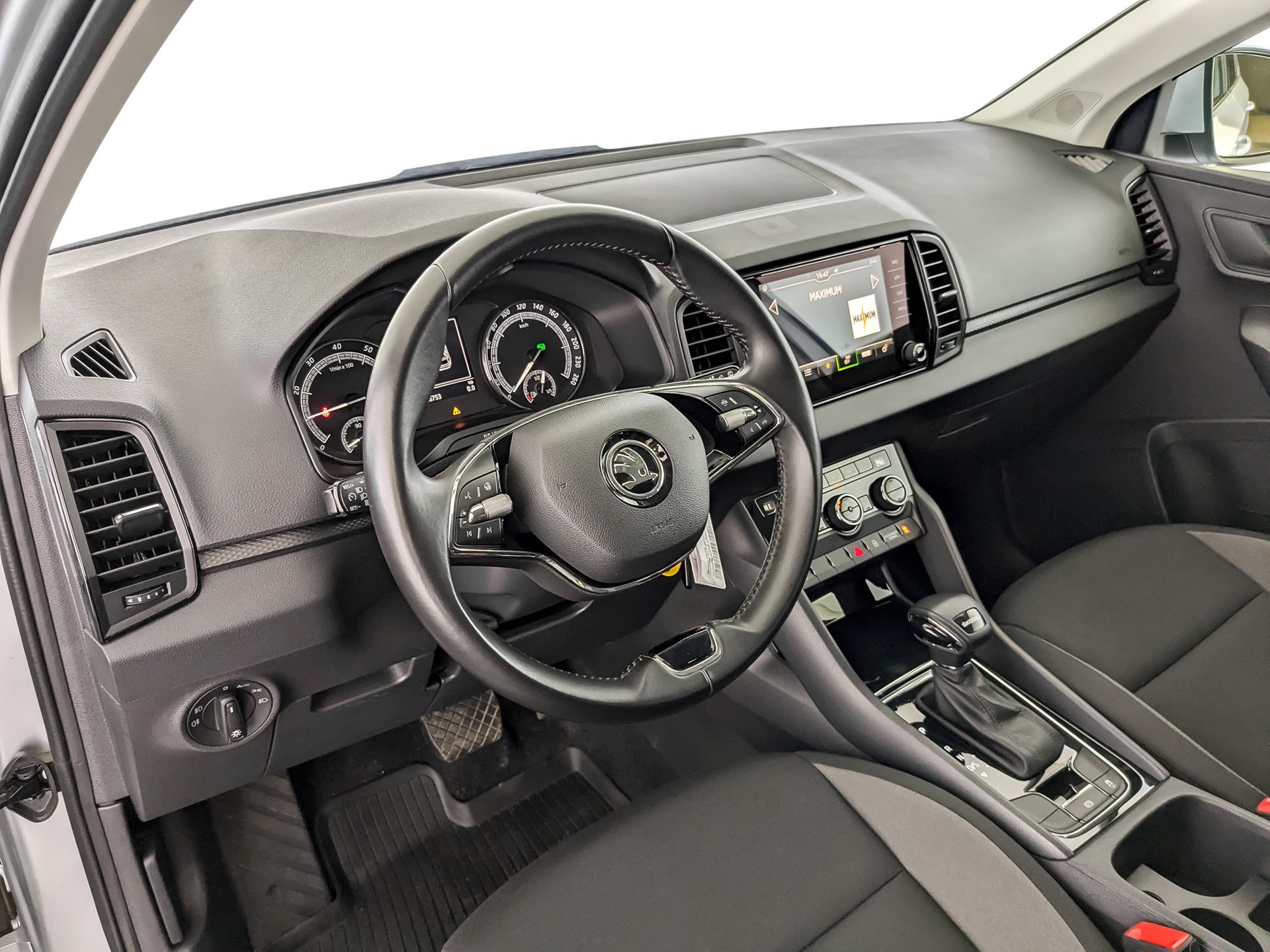 Skoda Karoq#32352