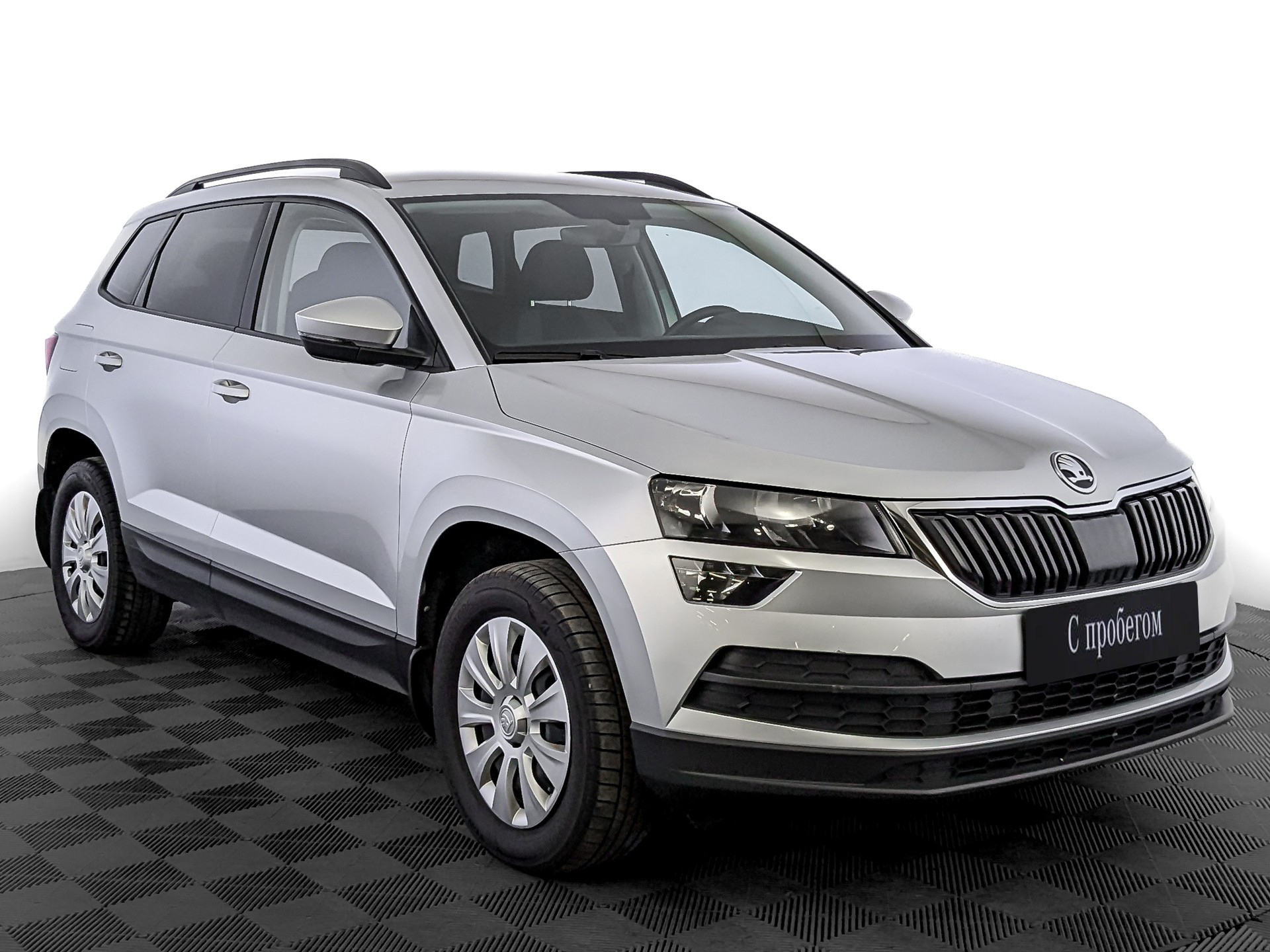 Skoda Karoq#32353