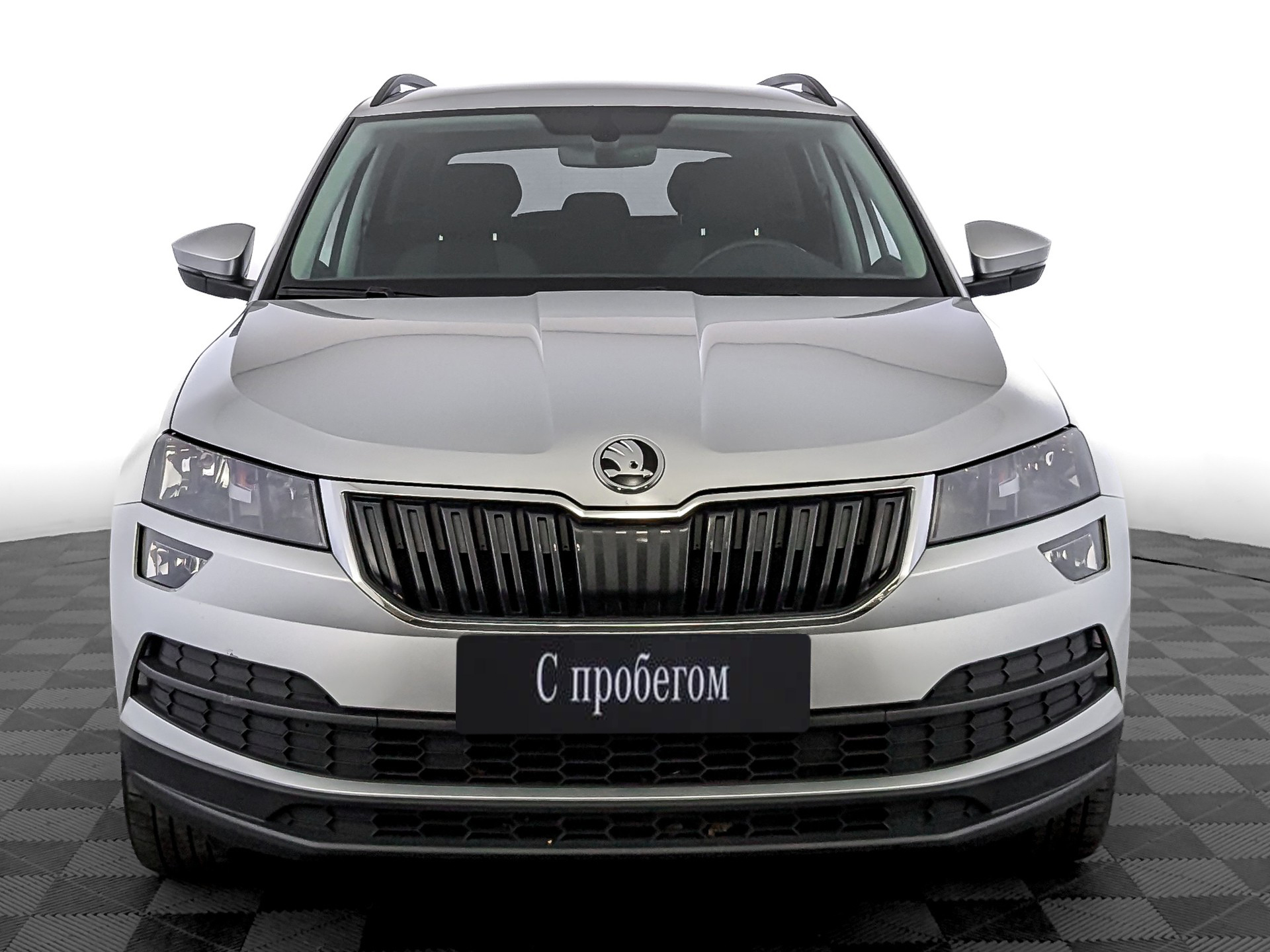 Skoda Karoq#32354