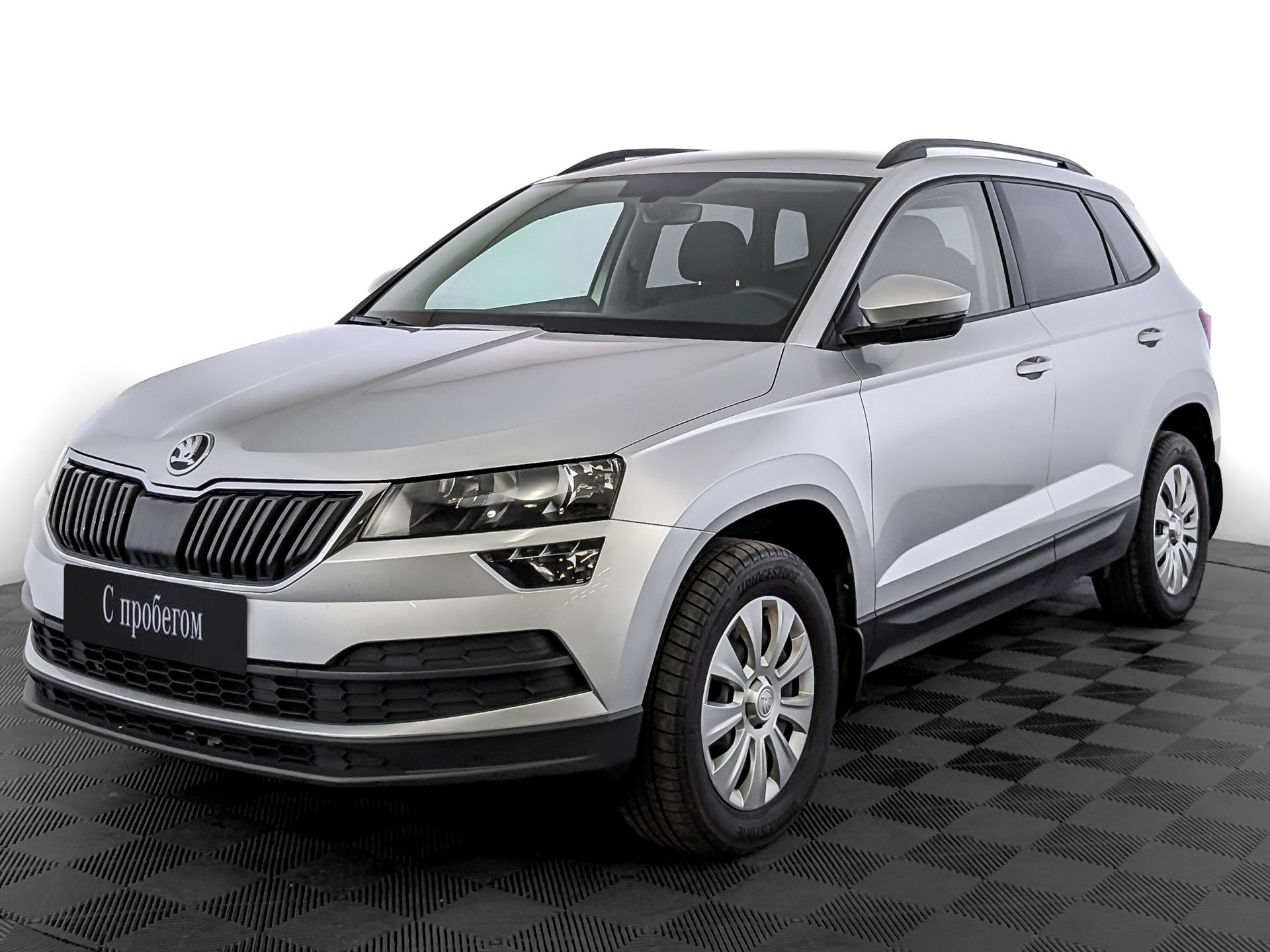 Skoda Karoq#32355