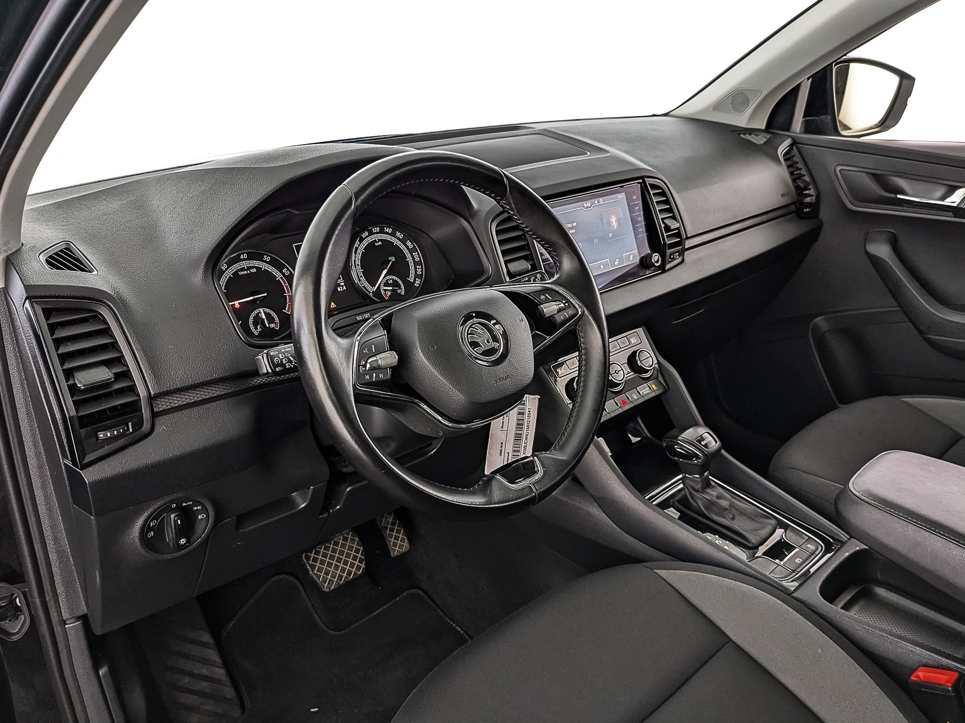 Skoda Karoq#32361