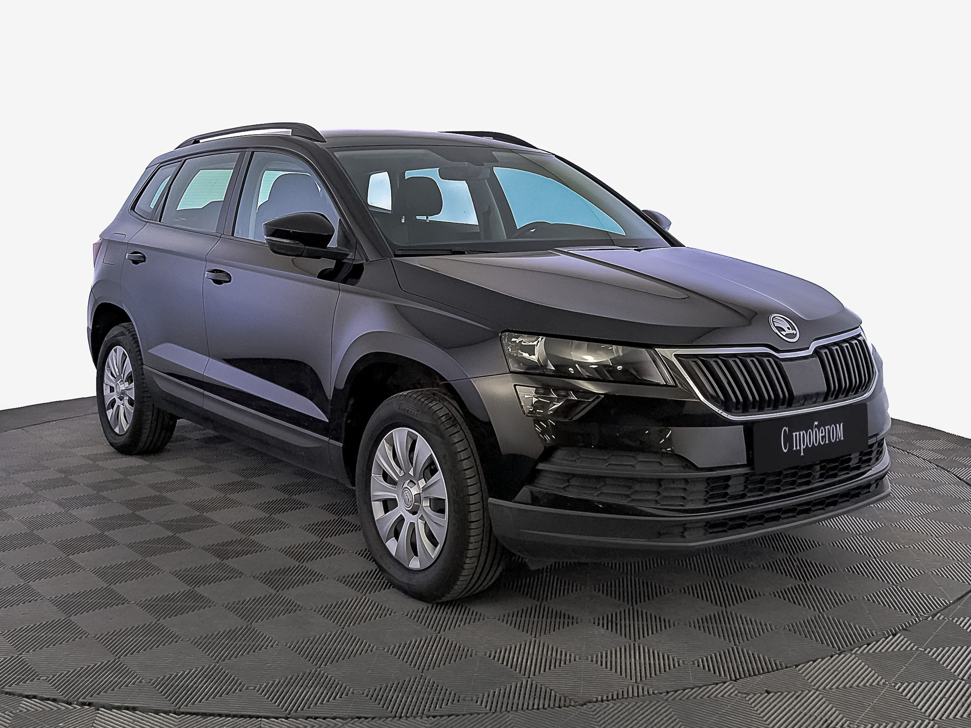Skoda Karoq#32362