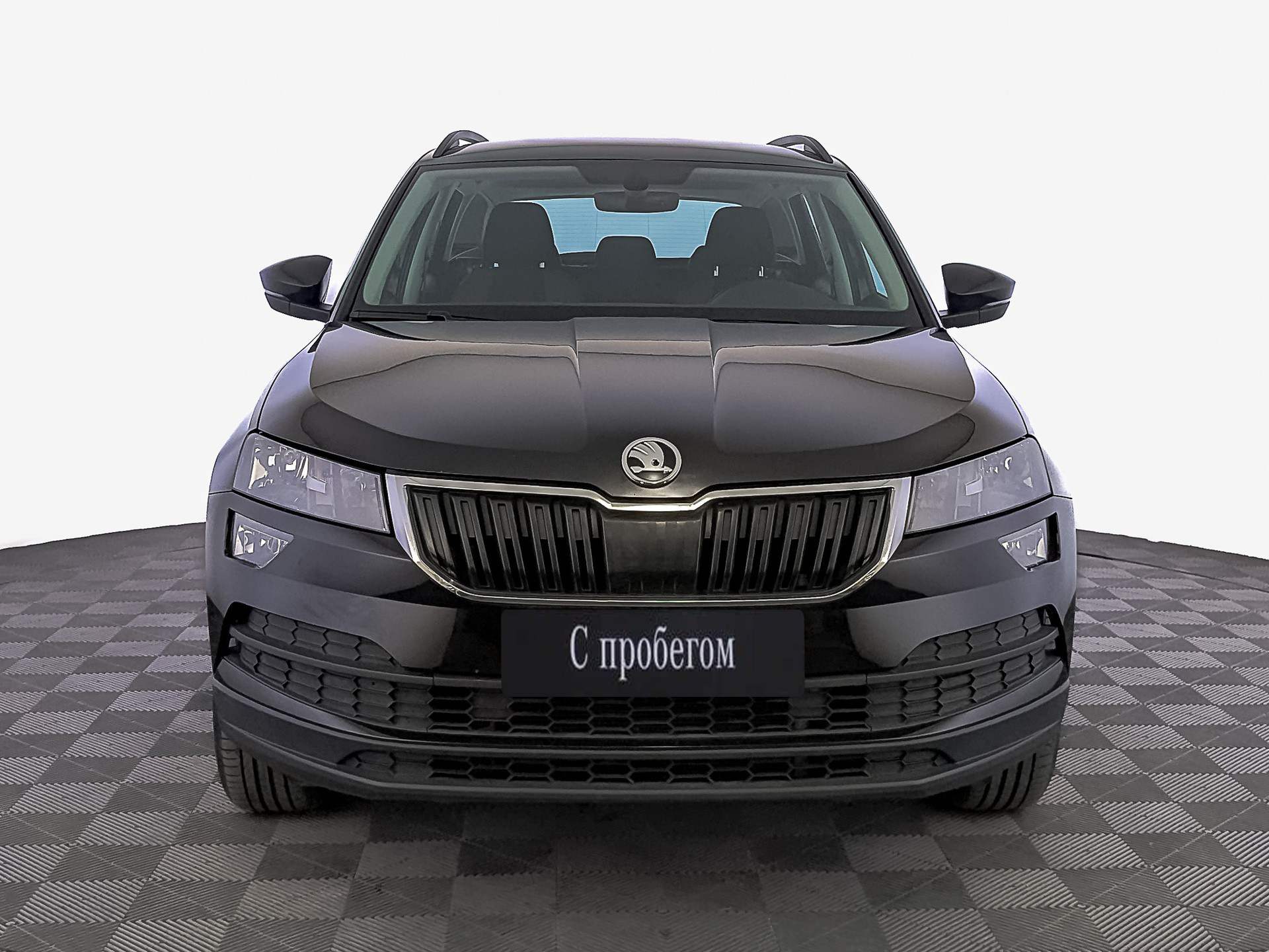 Skoda Karoq#32363