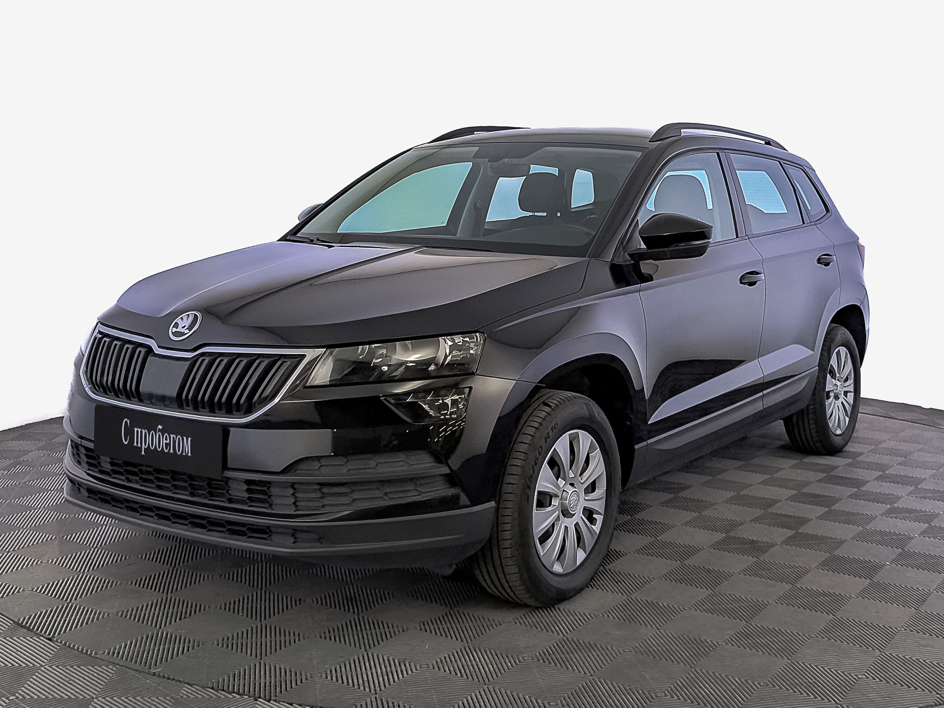 Skoda Karoq#32364