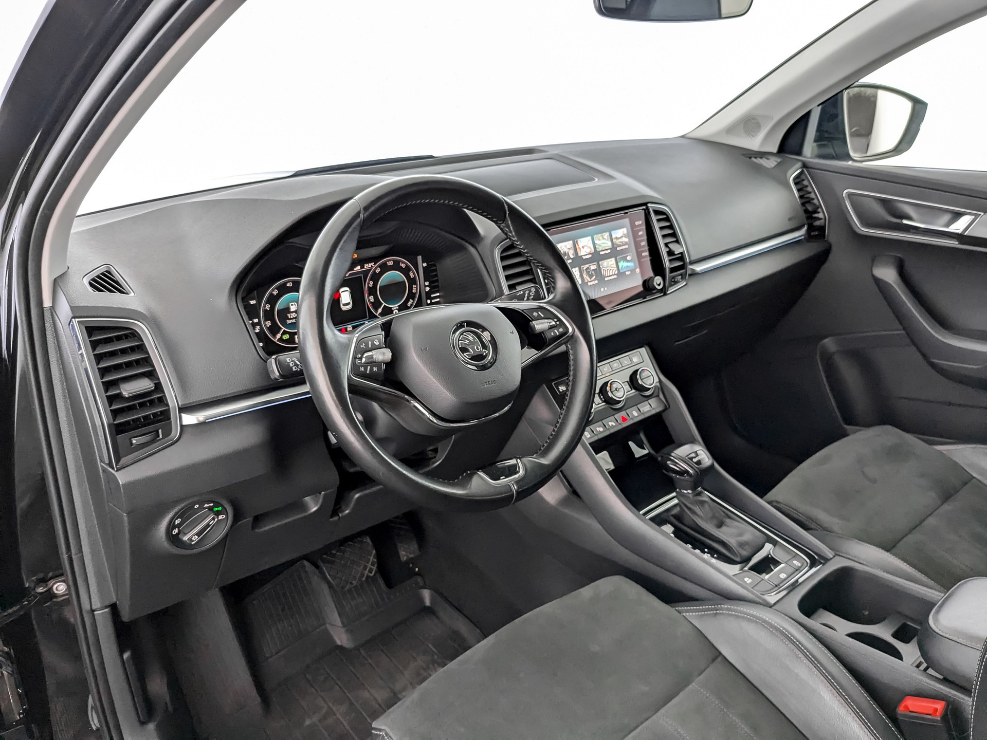 Skoda Karoq#32370