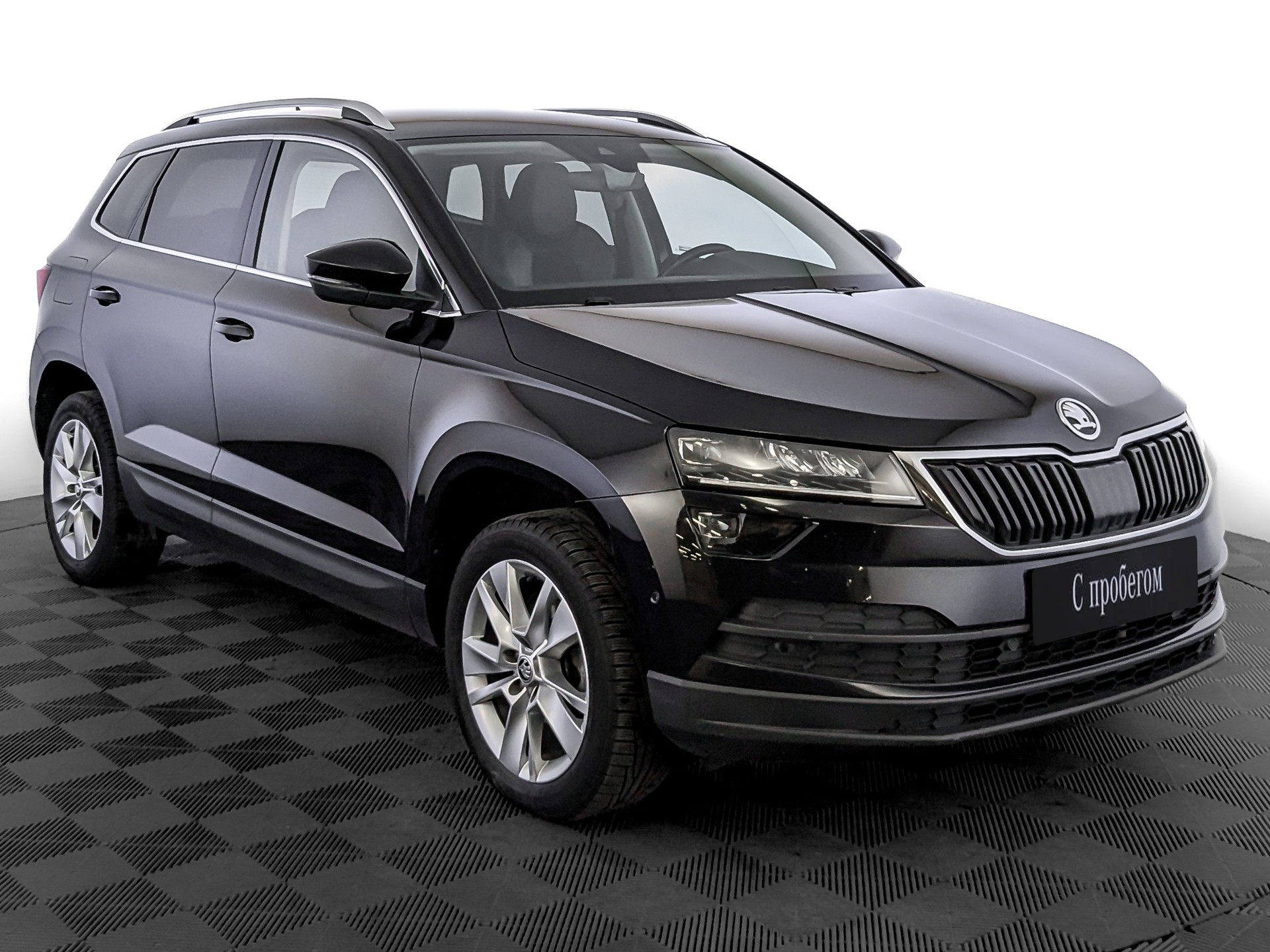 Skoda Karoq#32371