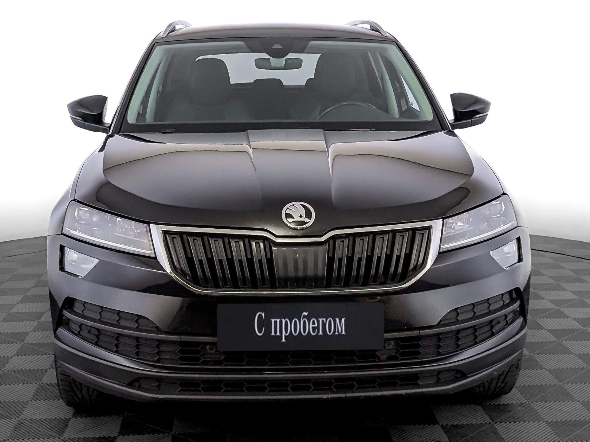 Skoda Karoq#32372