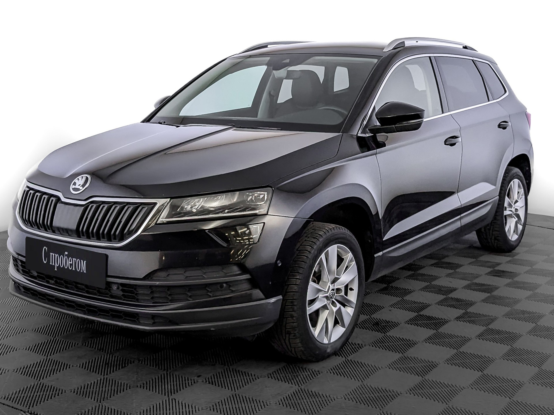 Skoda Karoq#32373