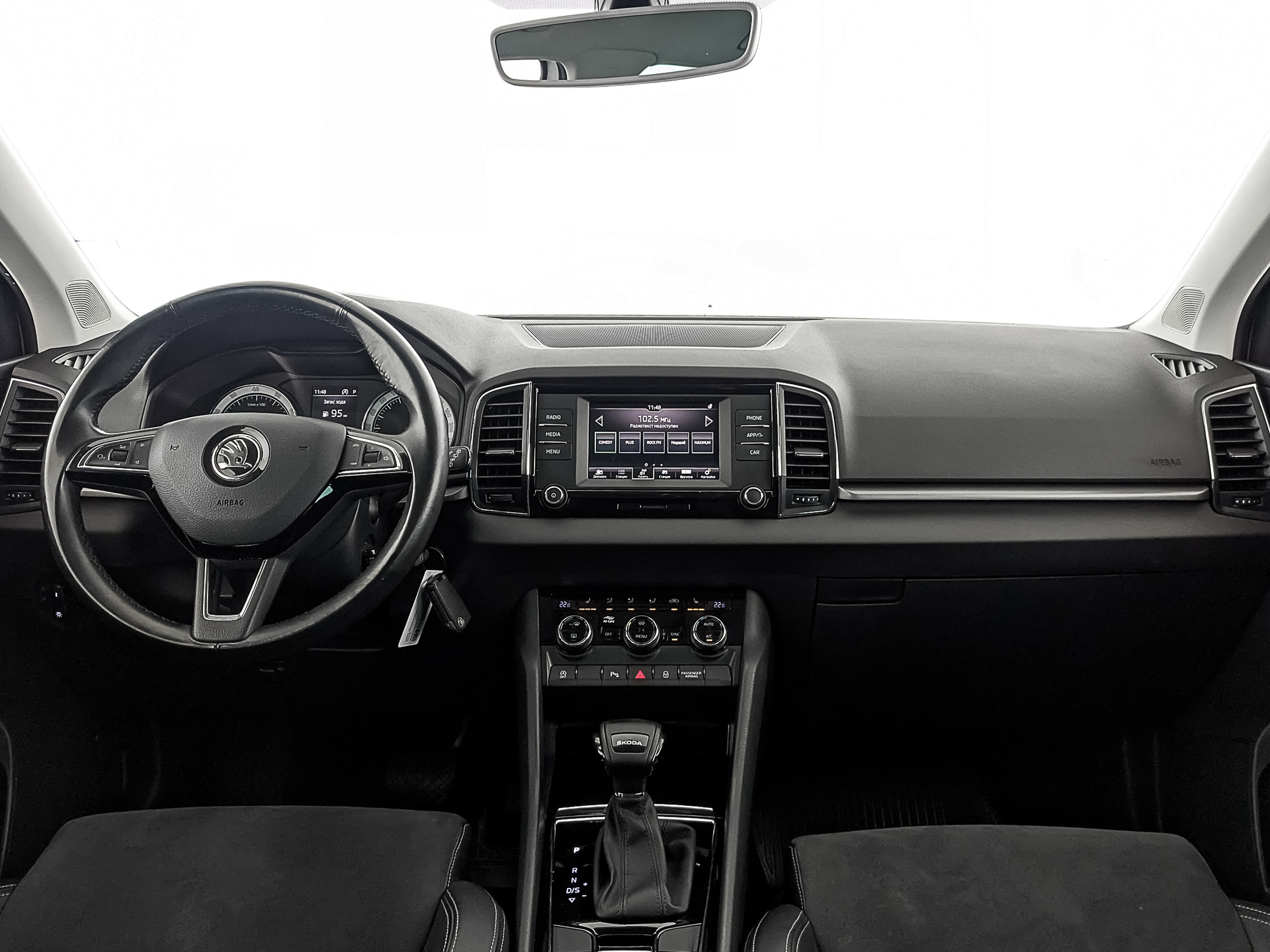 Skoda Karoq#70168