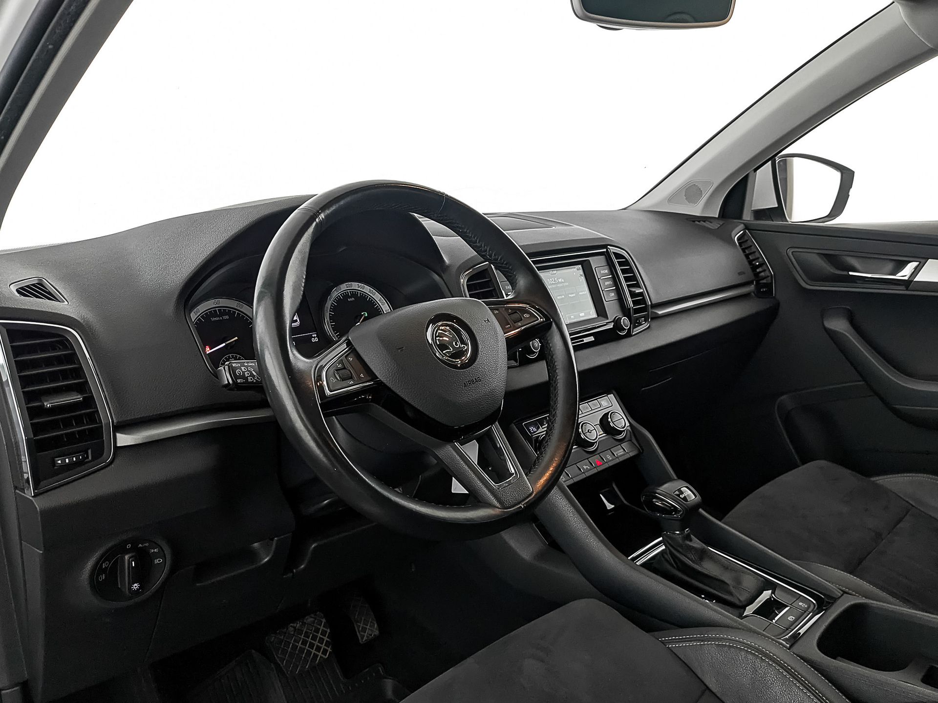 Skoda Karoq#70169