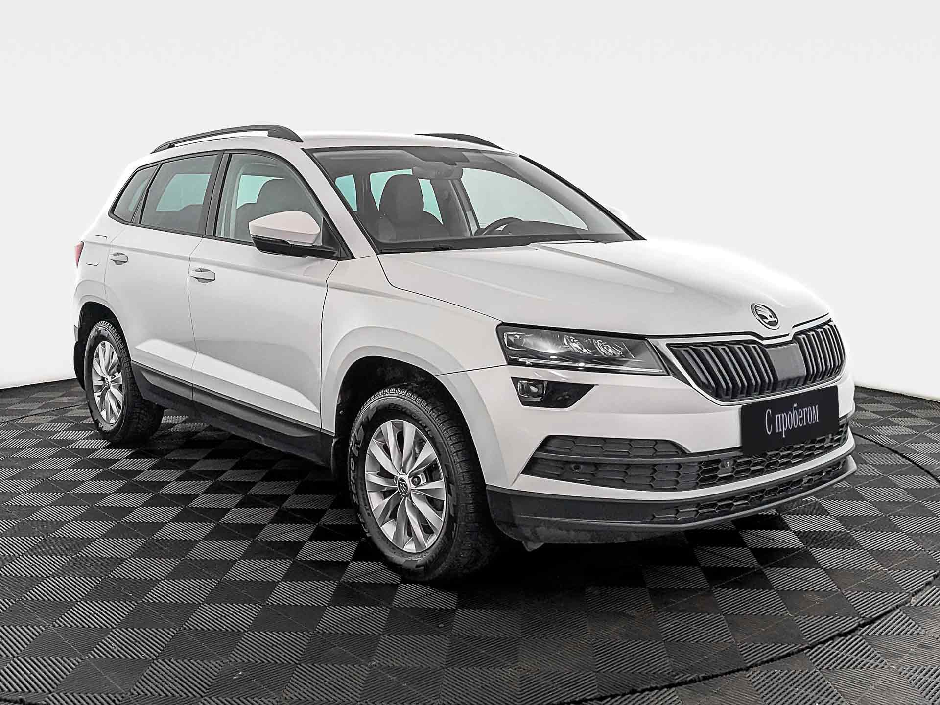 Skoda Karoq#70170