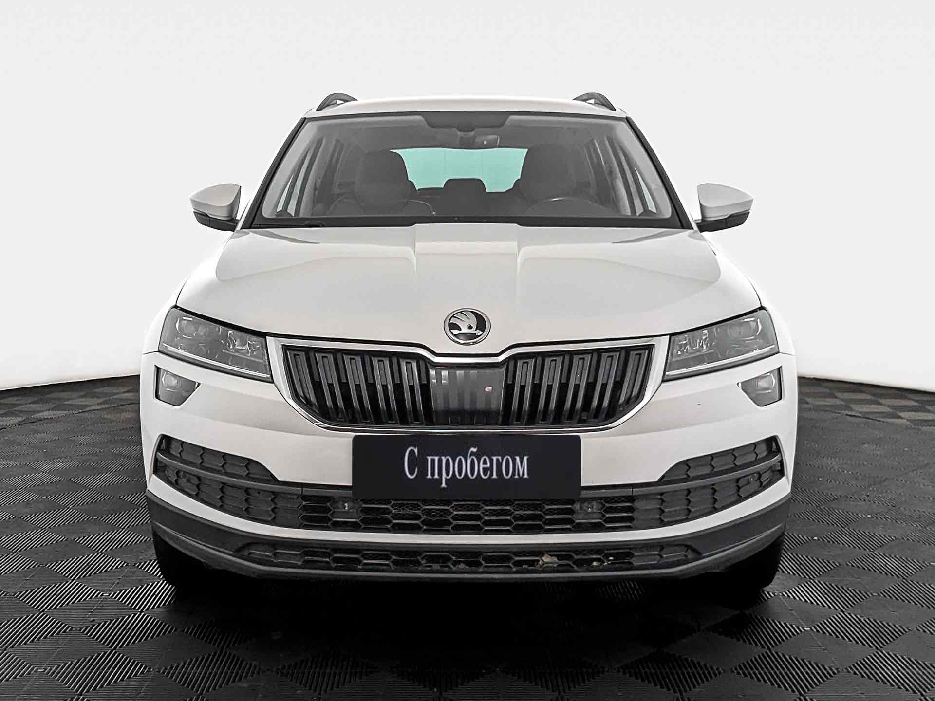 Skoda Karoq#70171