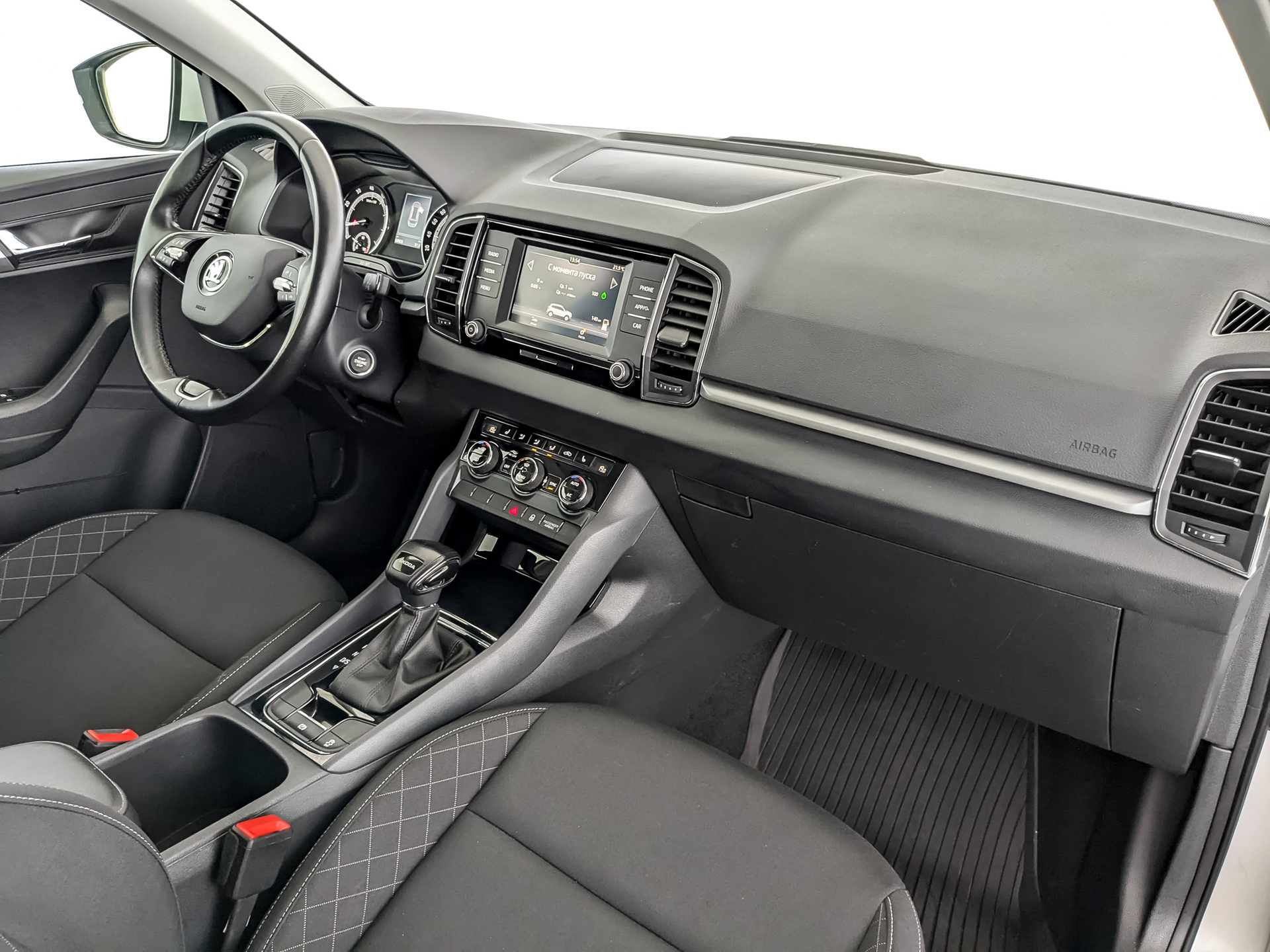 Skoda Karoq#77407