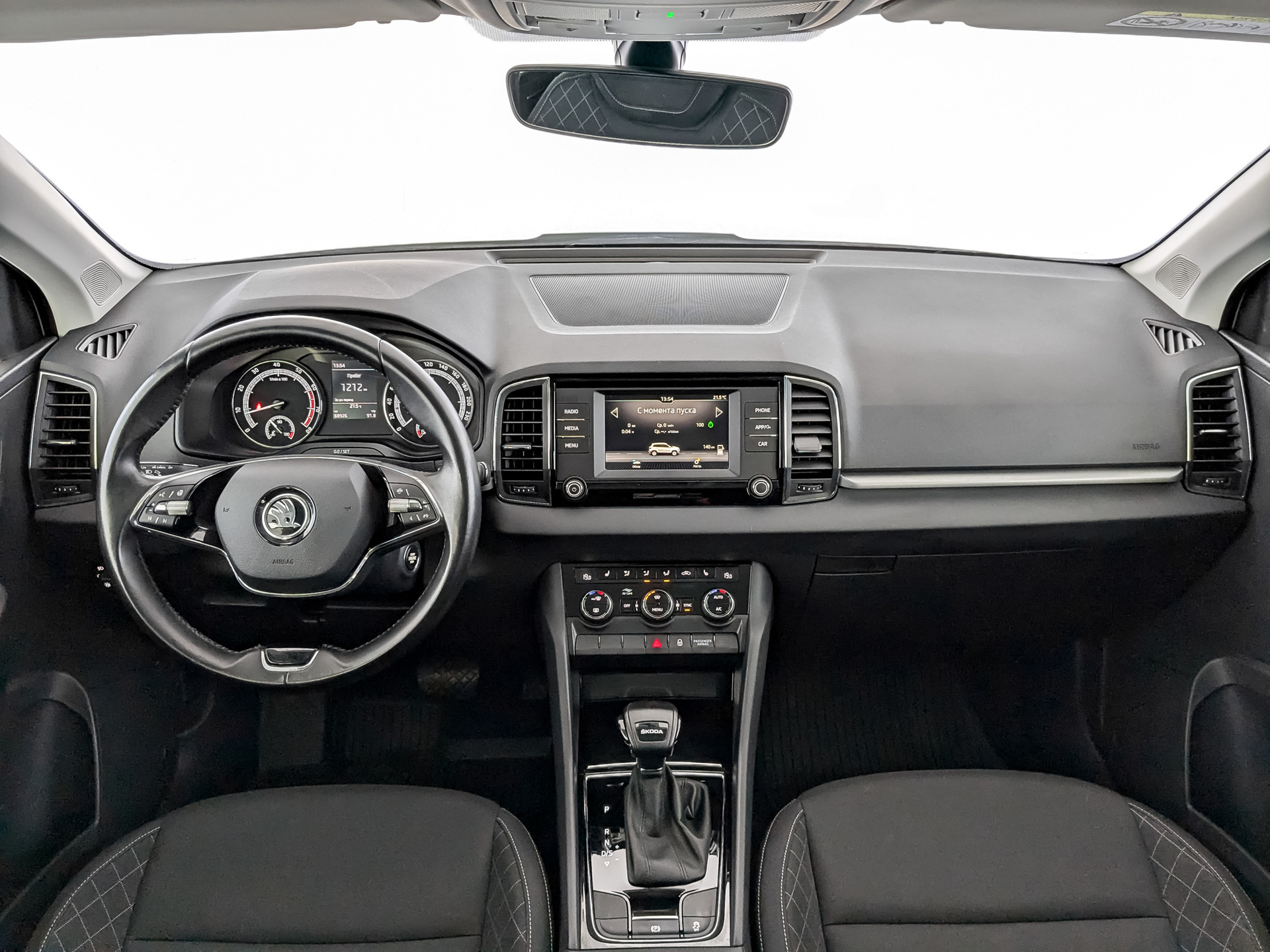 Skoda Karoq#77408