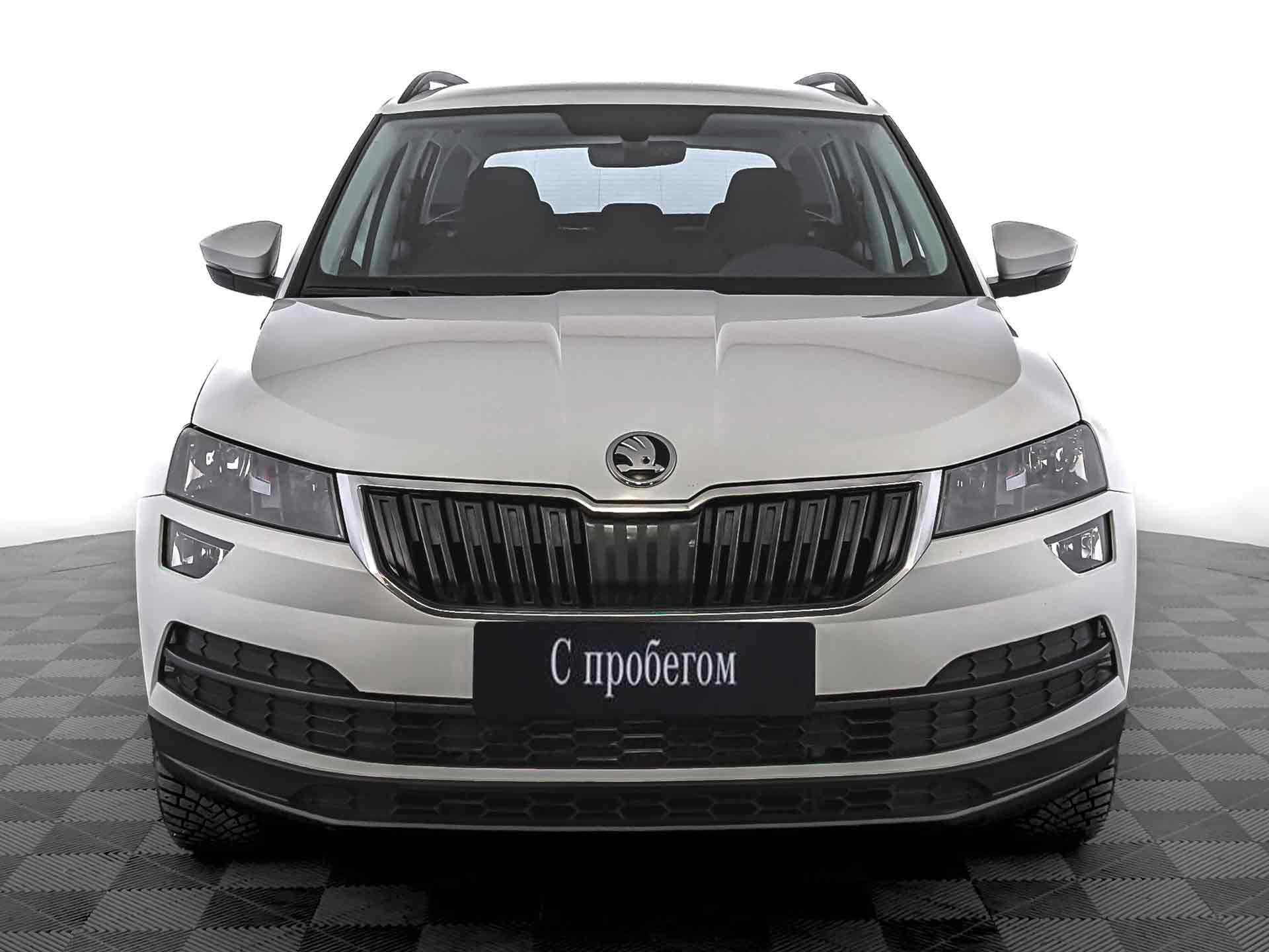 Skoda Karoq#77410