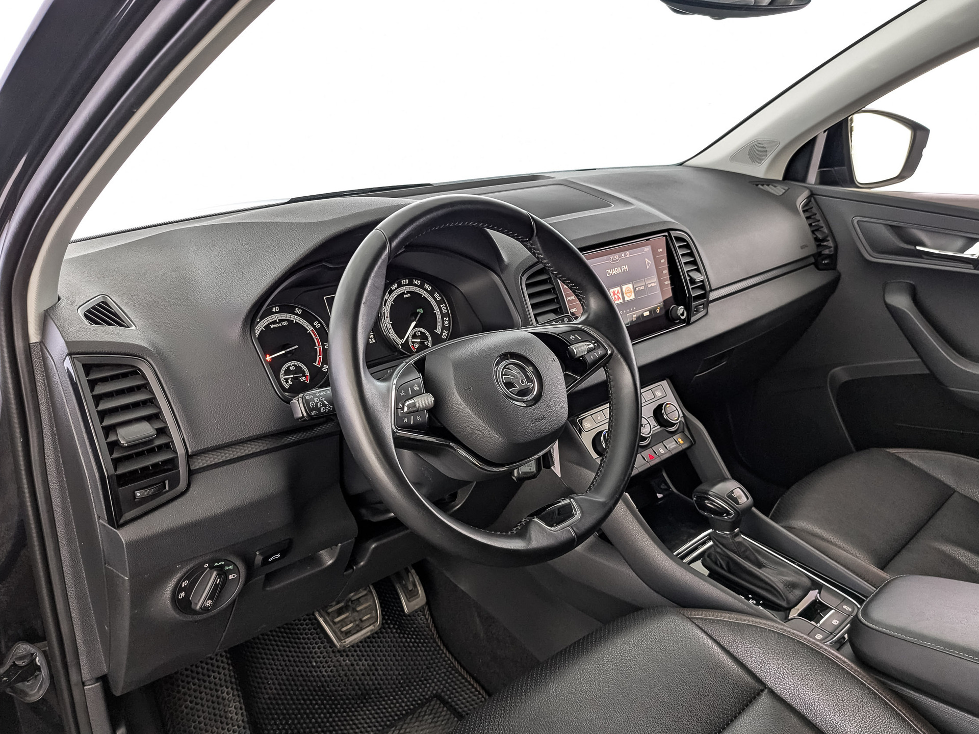 Skoda Karoq#77417