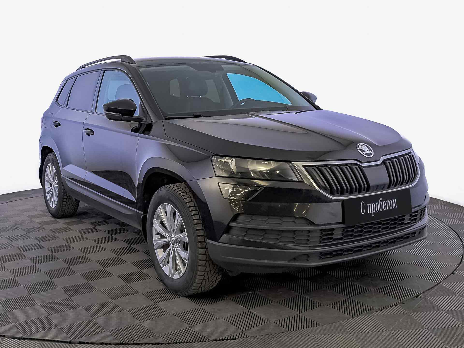 Skoda Karoq#77418