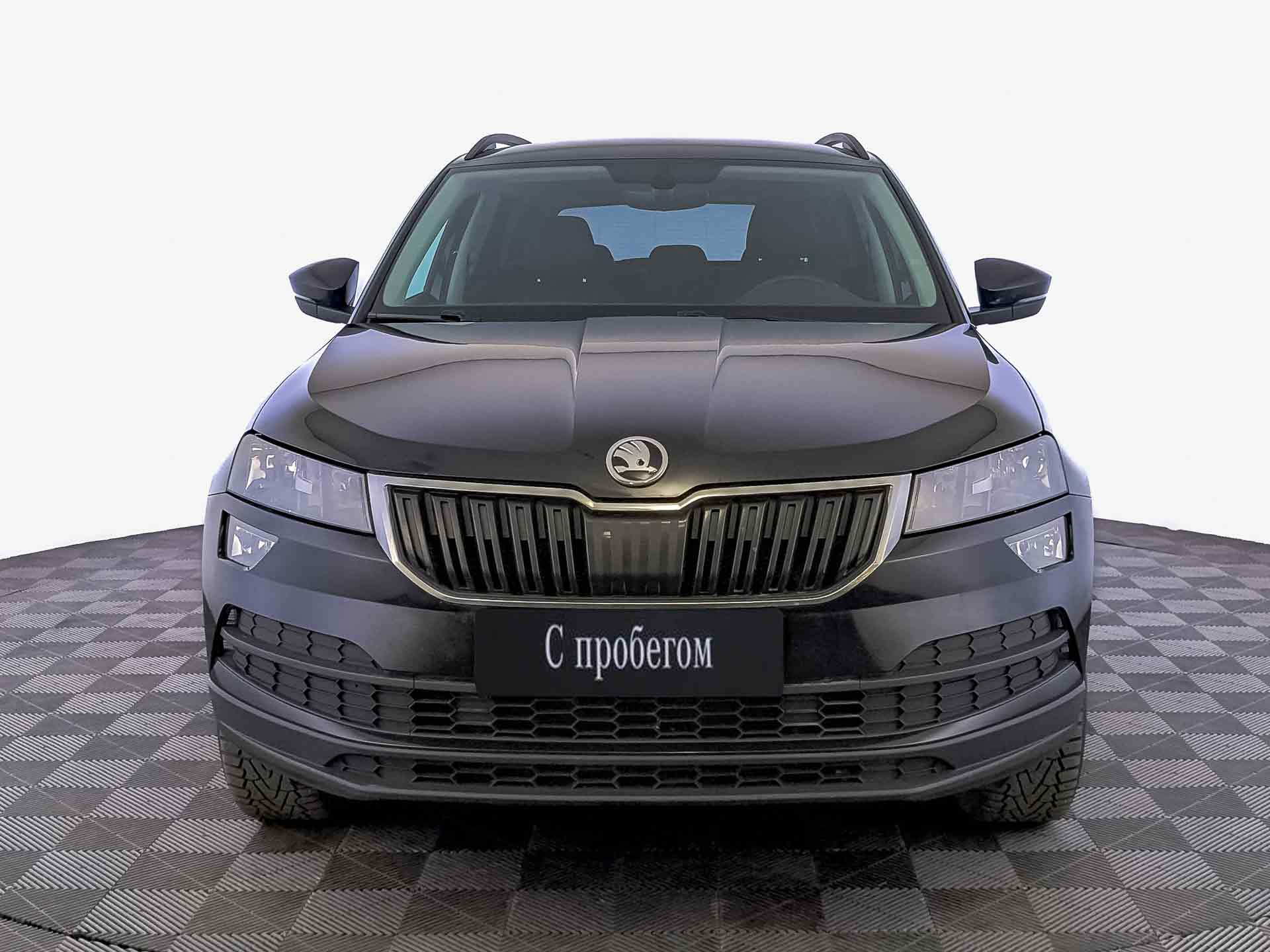 Skoda Karoq#77419