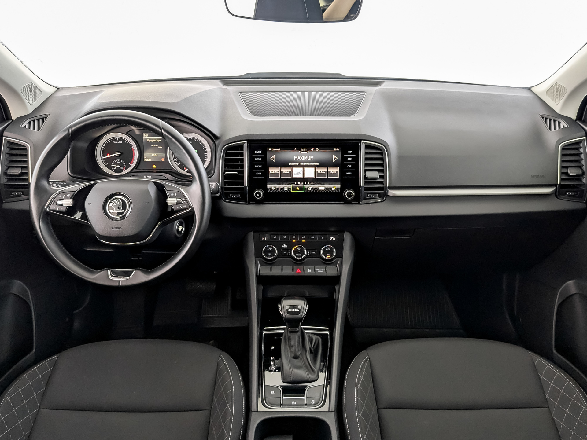 Skoda Karoq#77437