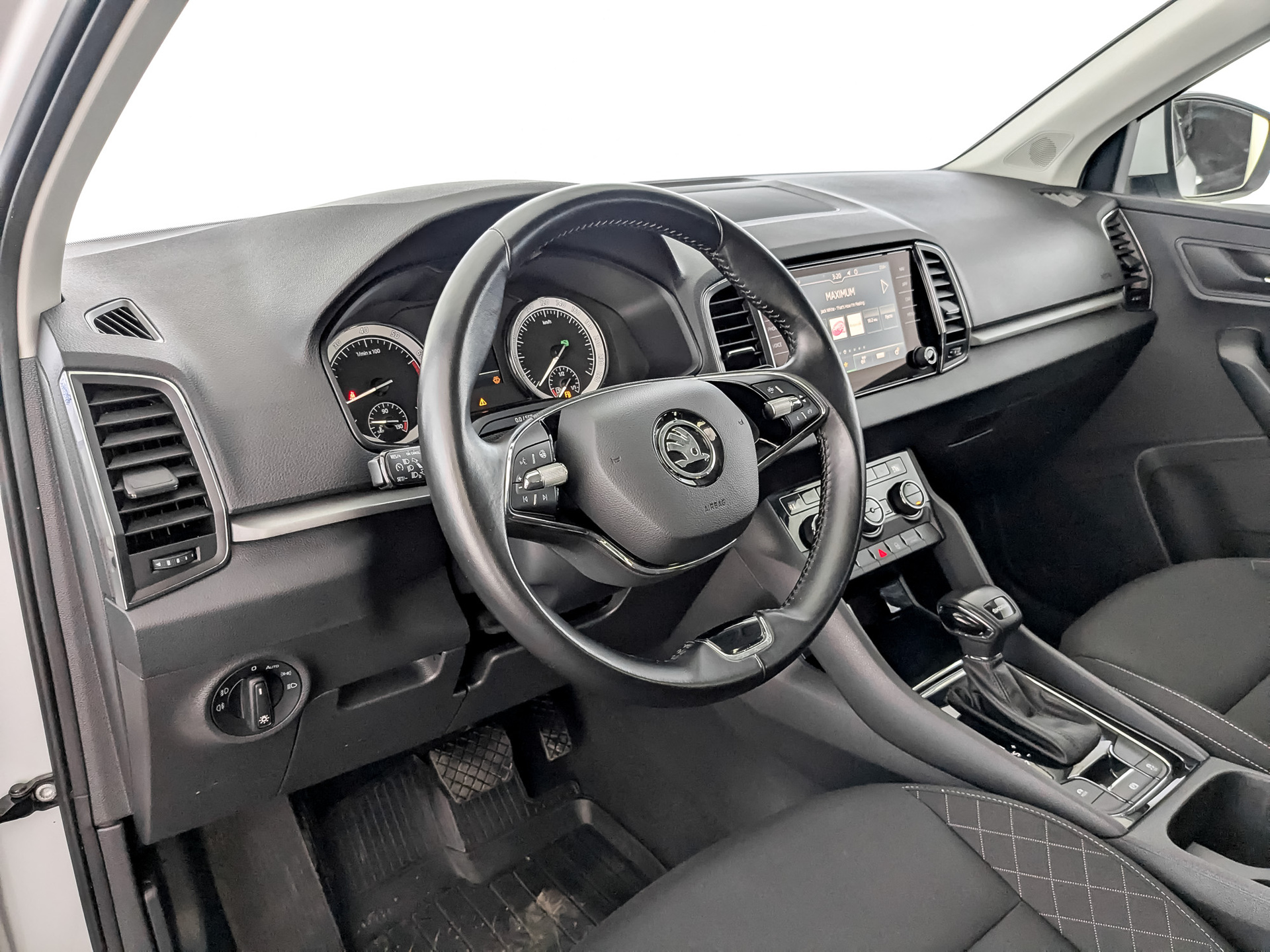 Skoda Karoq#77438