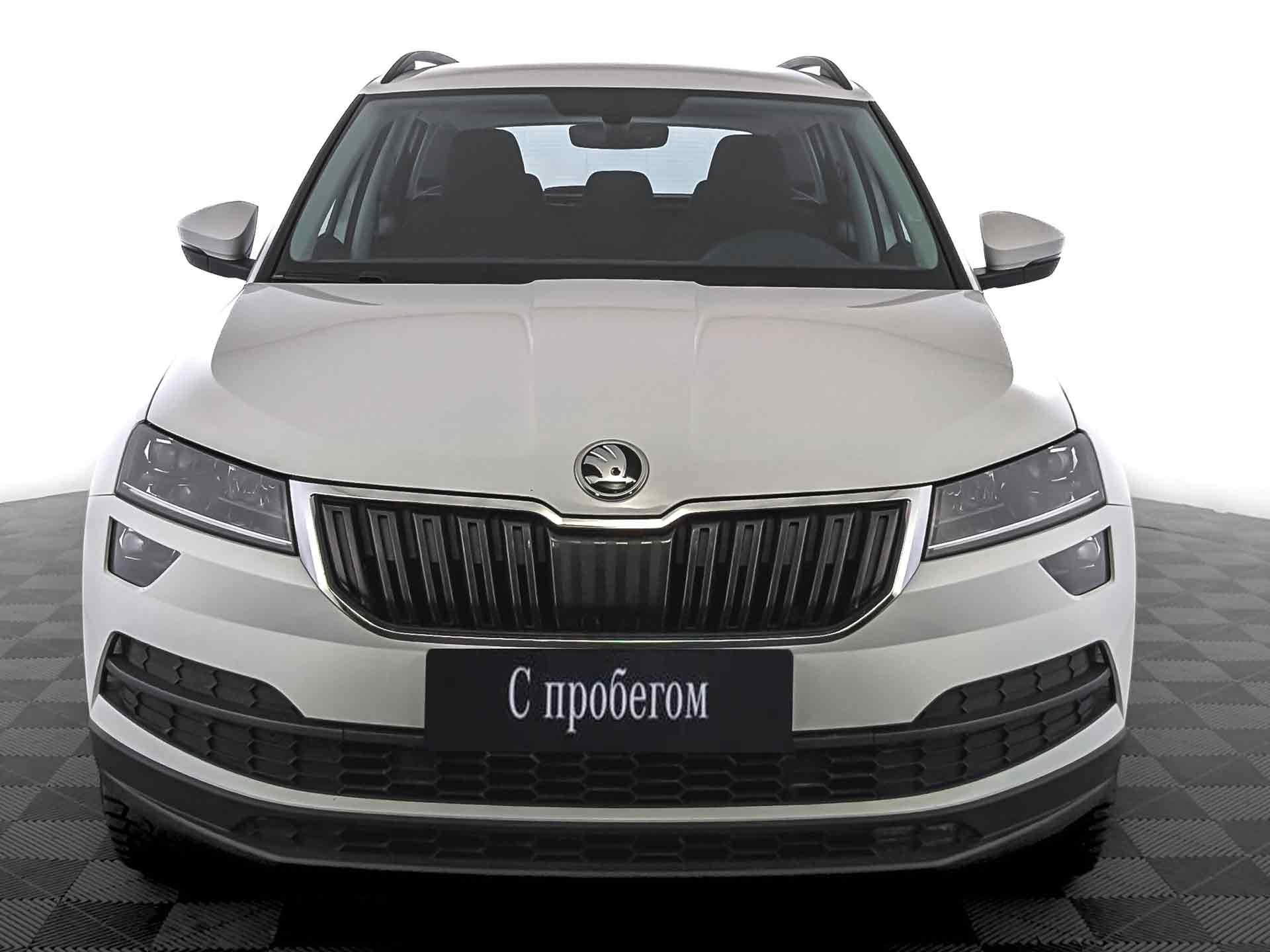 Skoda Karoq#77440
