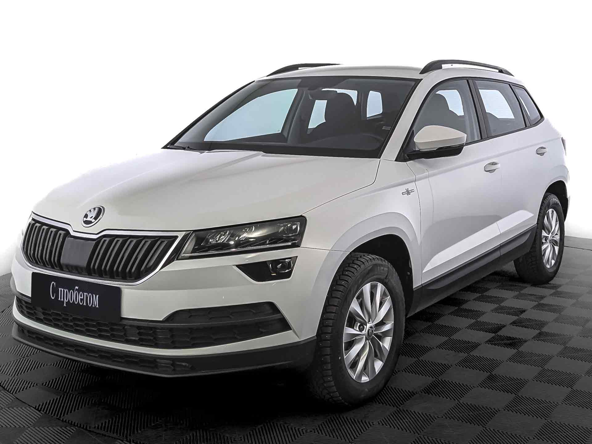 Skoda Karoq#77441