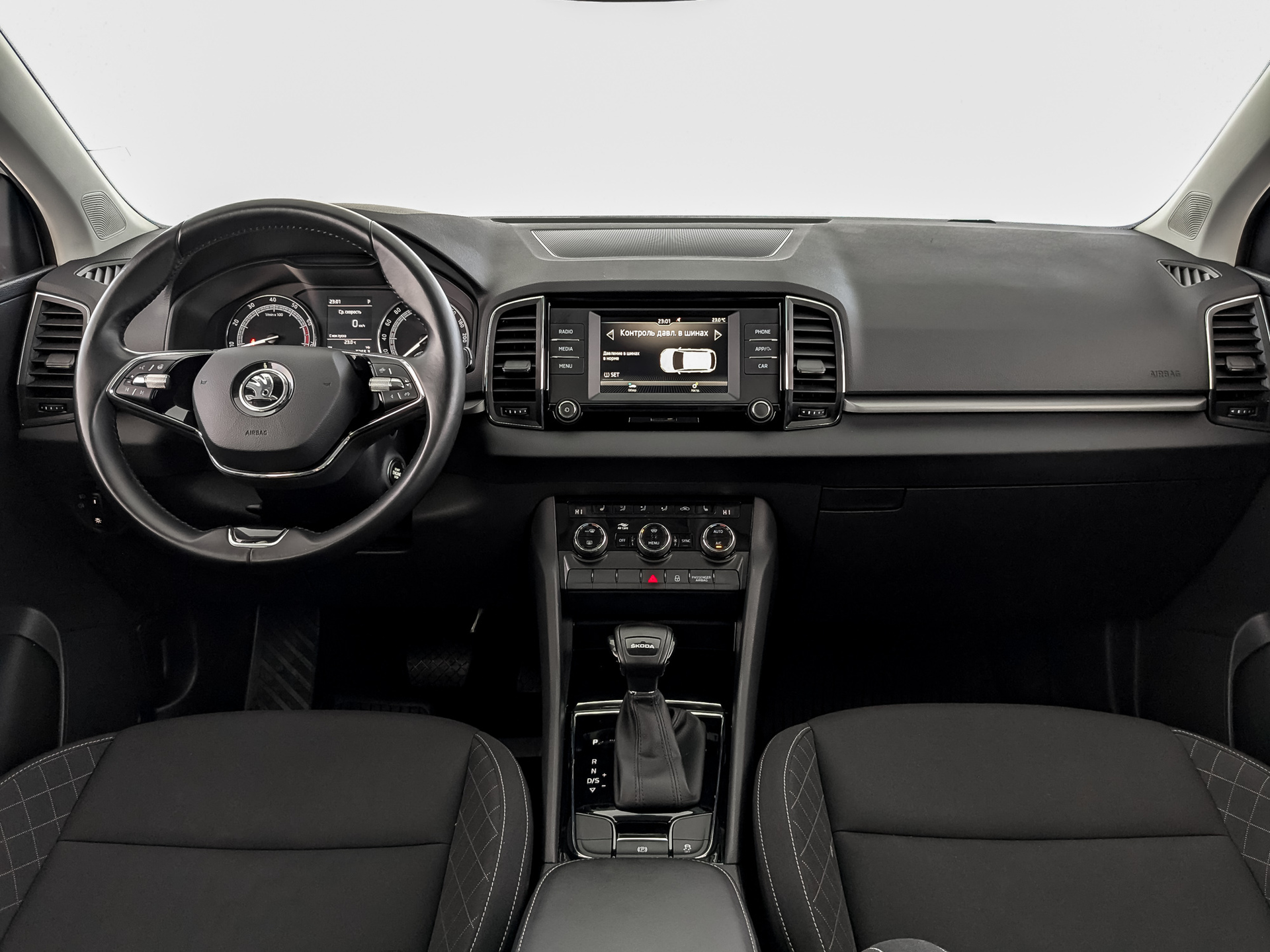 Skoda Karoq#77446