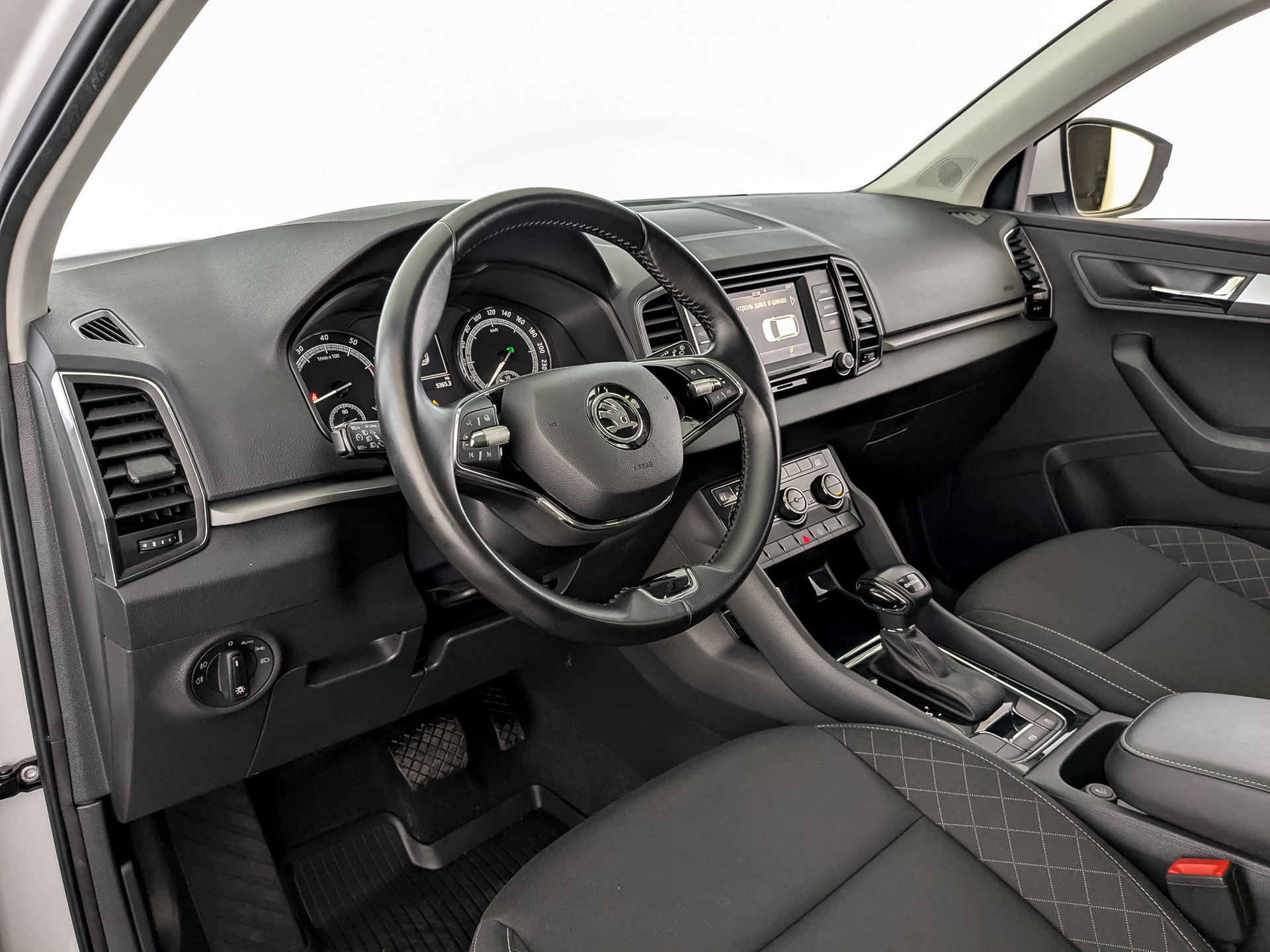 Skoda Karoq#77447