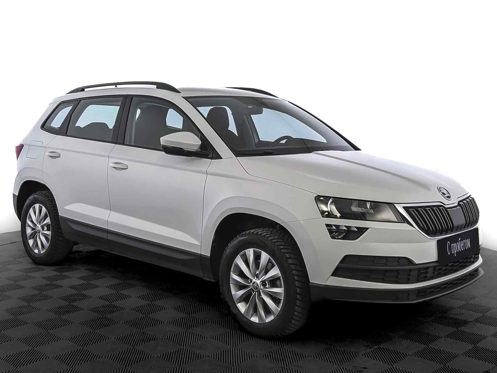 Skoda Karoq#77448