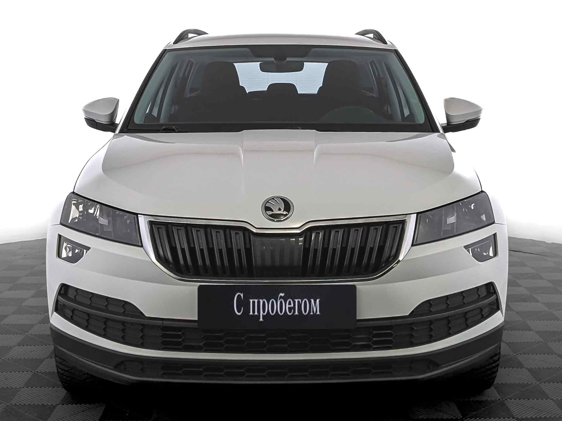 Skoda Karoq#77449