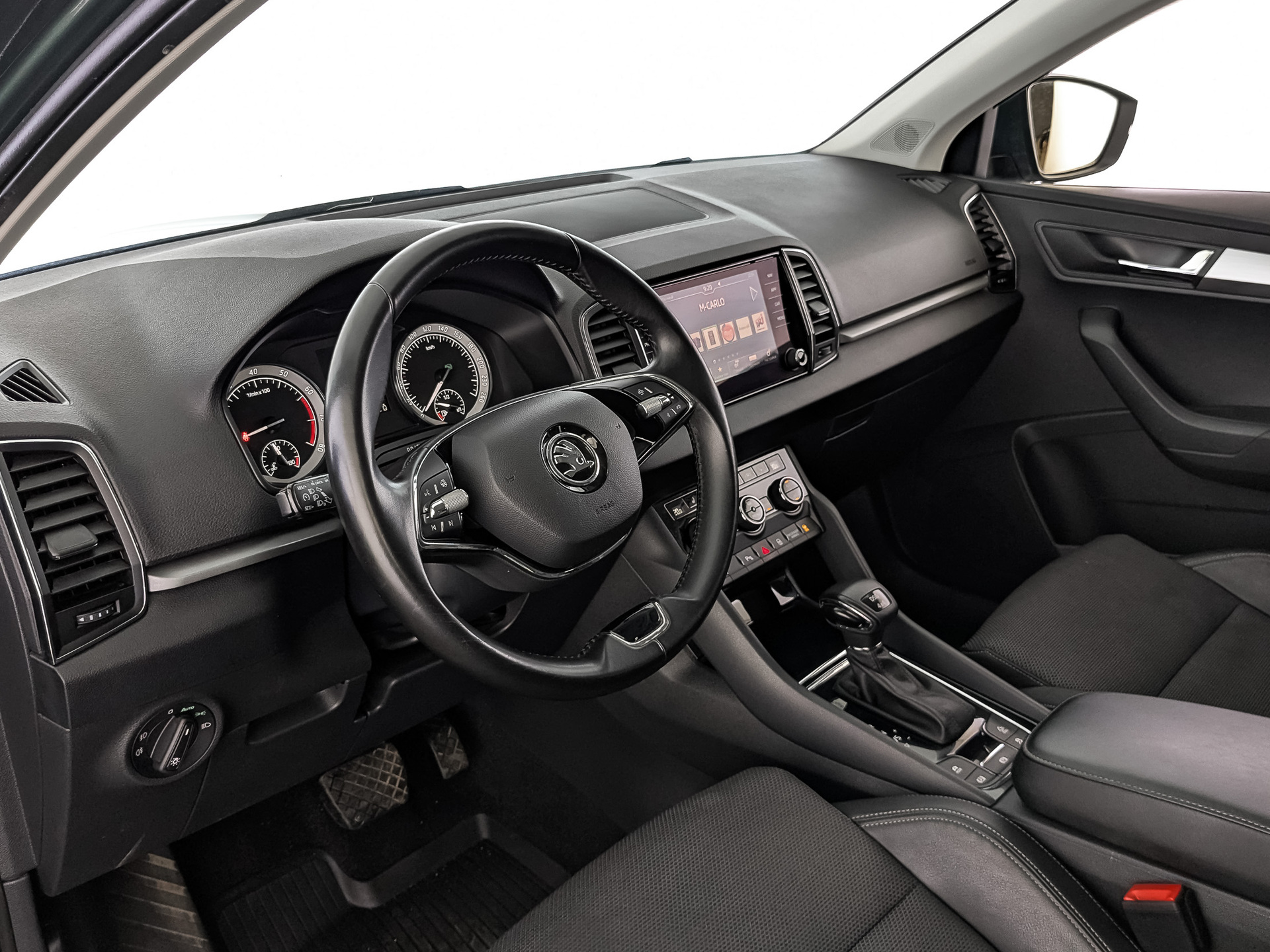 Skoda Karoq#77456